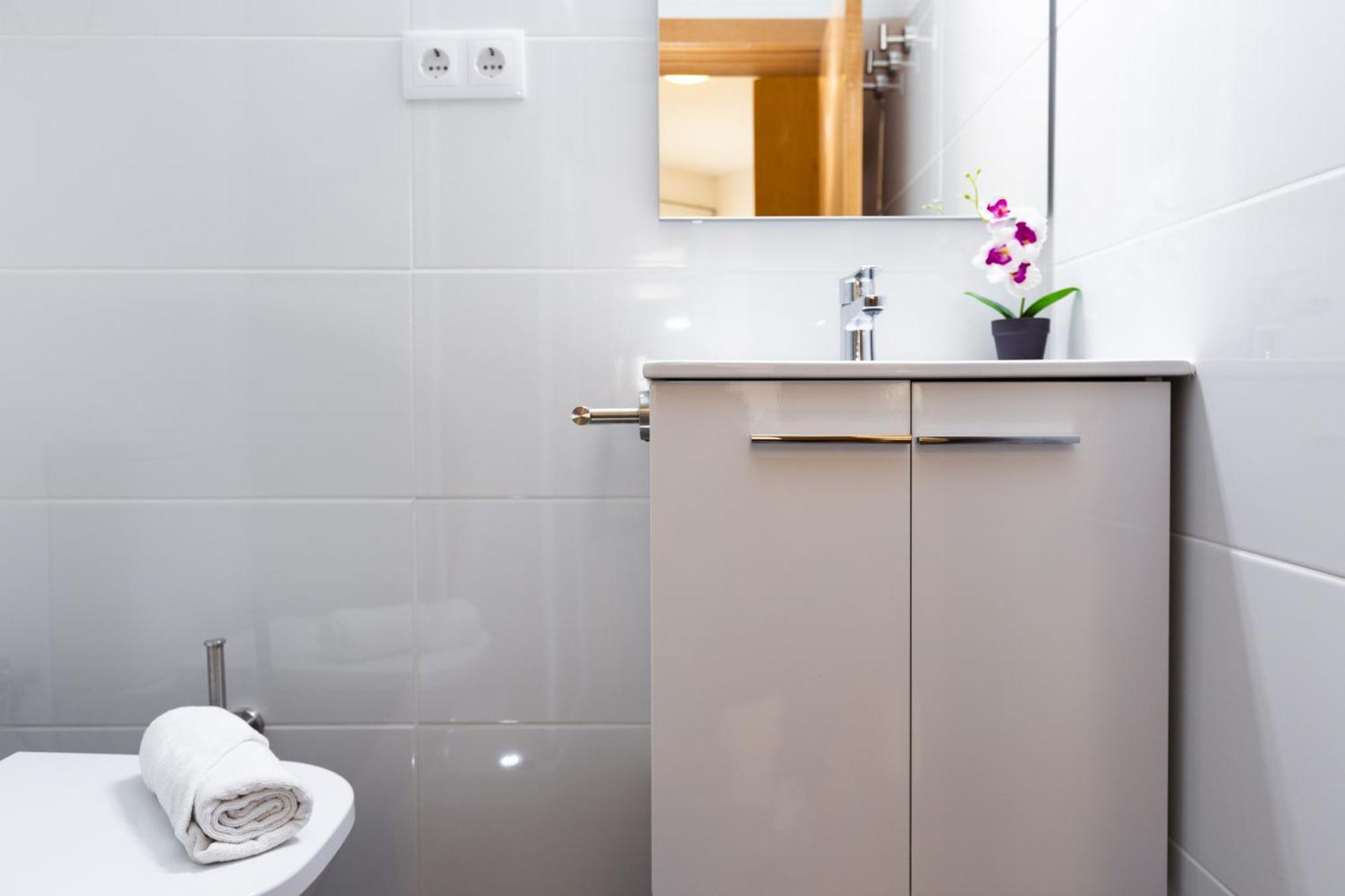 Fuente Planetcostadorada Apartment Salou