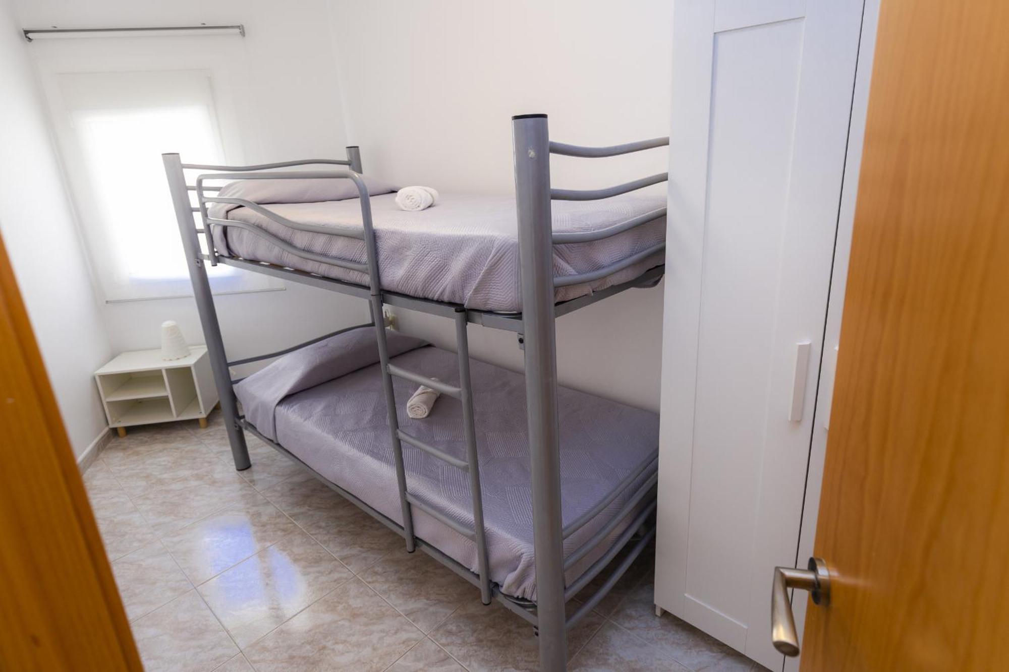 Fuente Planetcostadorada Apartment