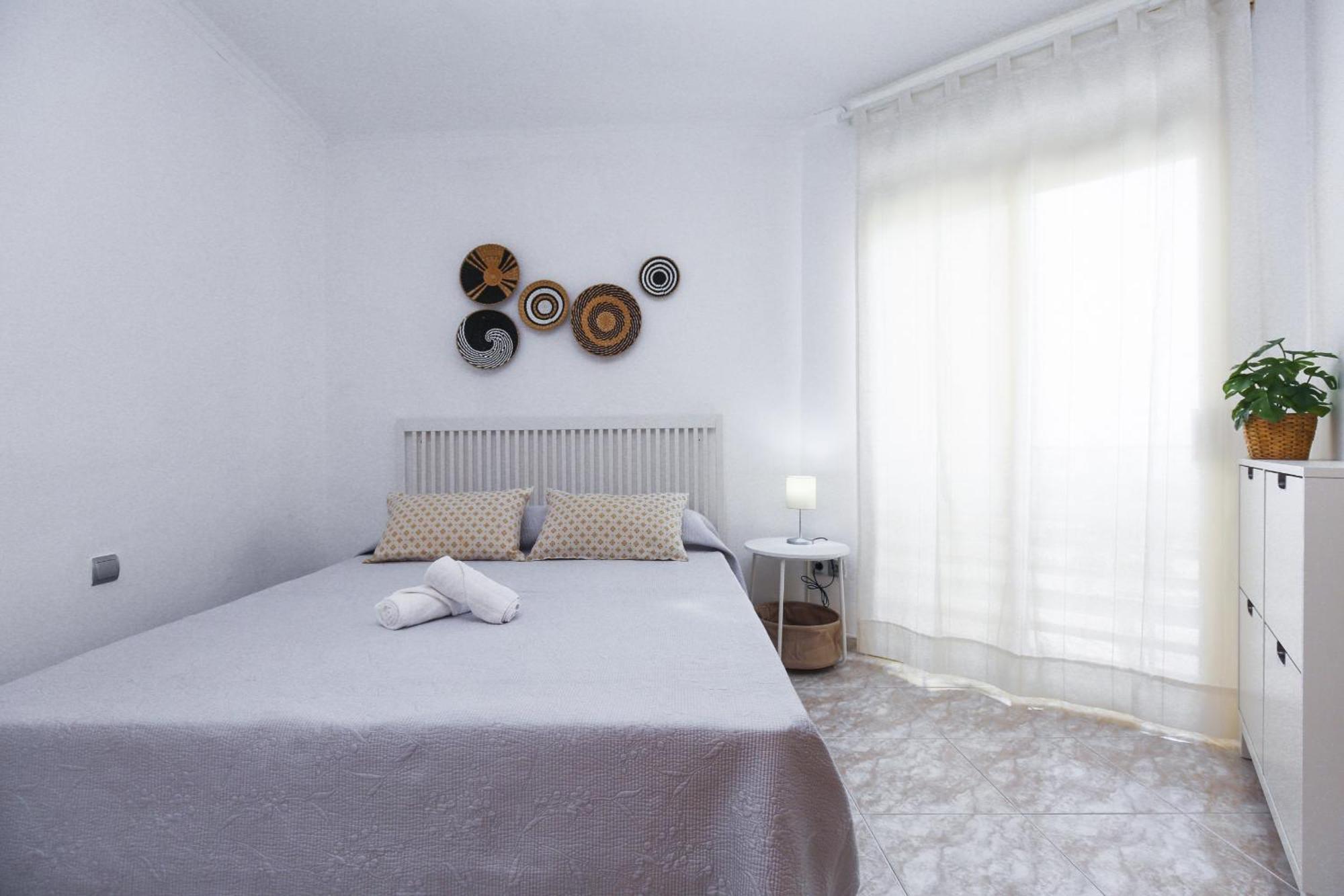 Fuente Planetcostadorada Apartment Salou