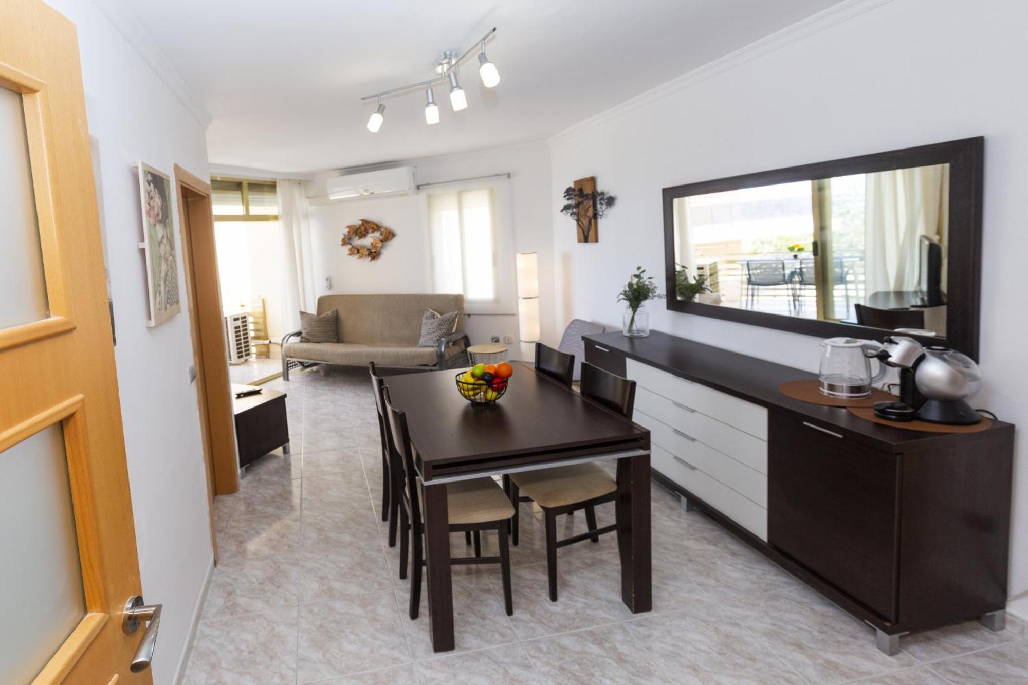 Fuente Planetcostadorada Apartment