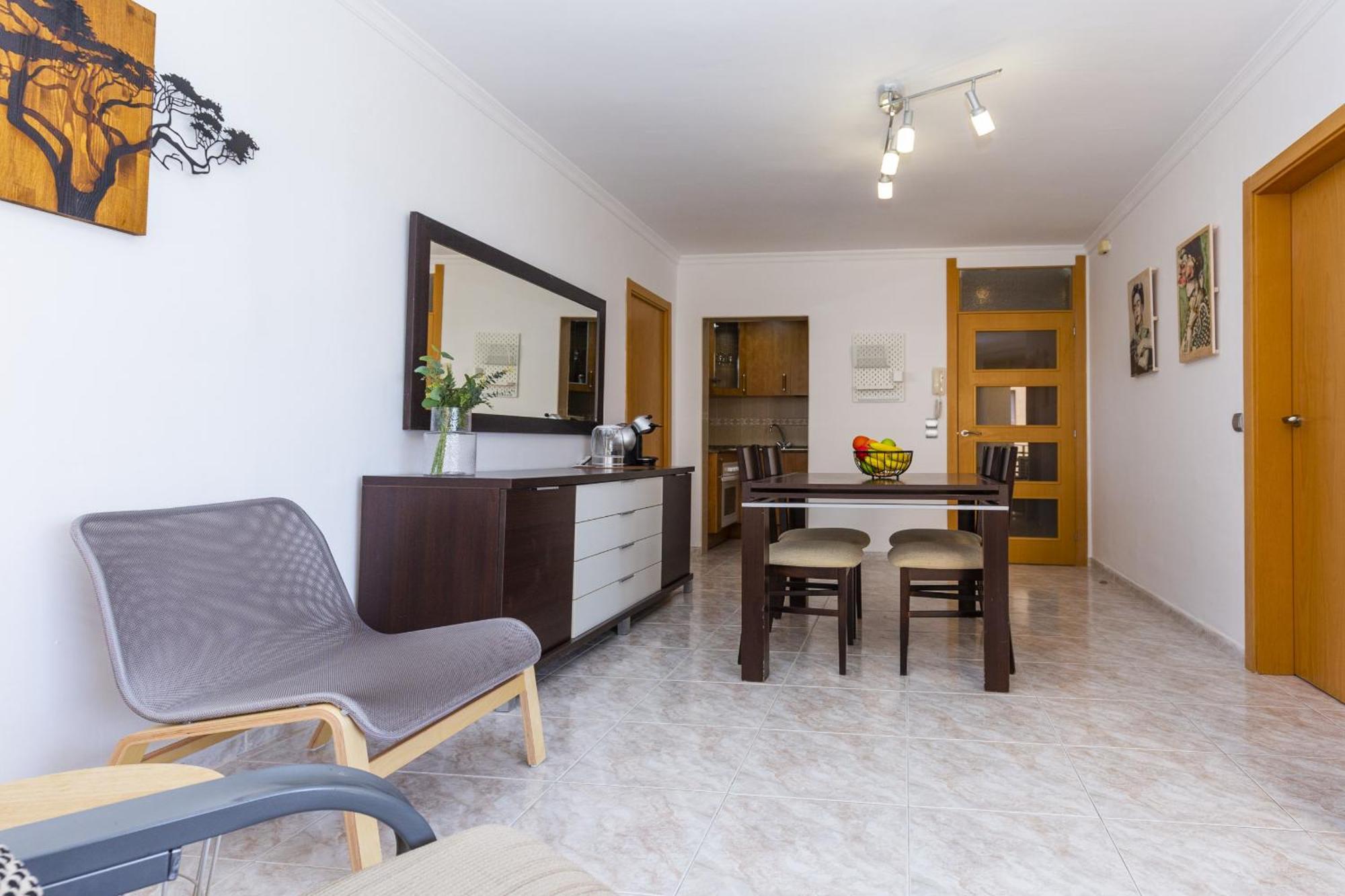 Fuente Planetcostadorada Apartment