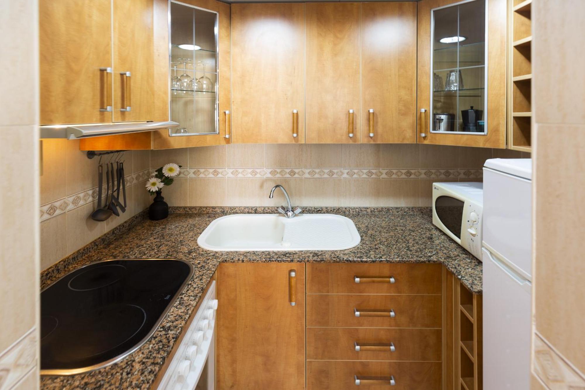 Apartment Fuente Planetcostadorada *
