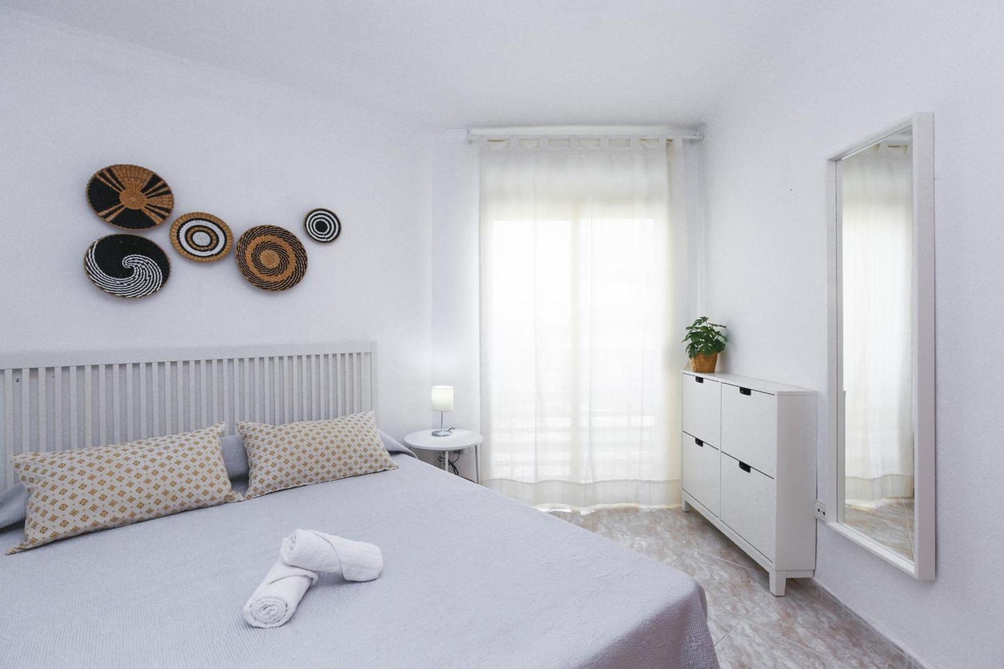 Apartment Fuente Planetcostadorada *