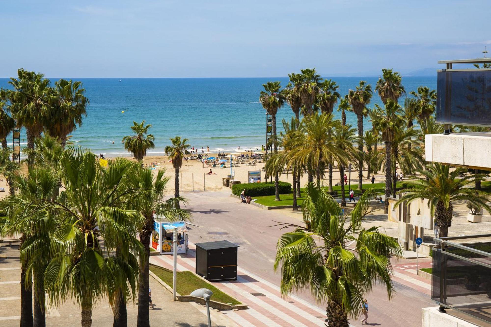 Fuente Planetcostadorada * Salou