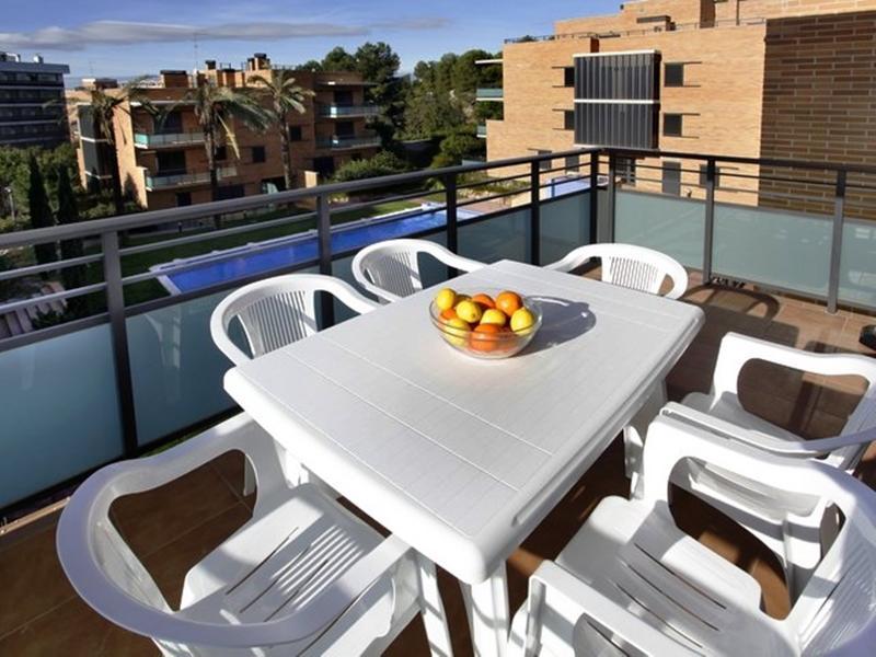 Apartment Pierre & Salou