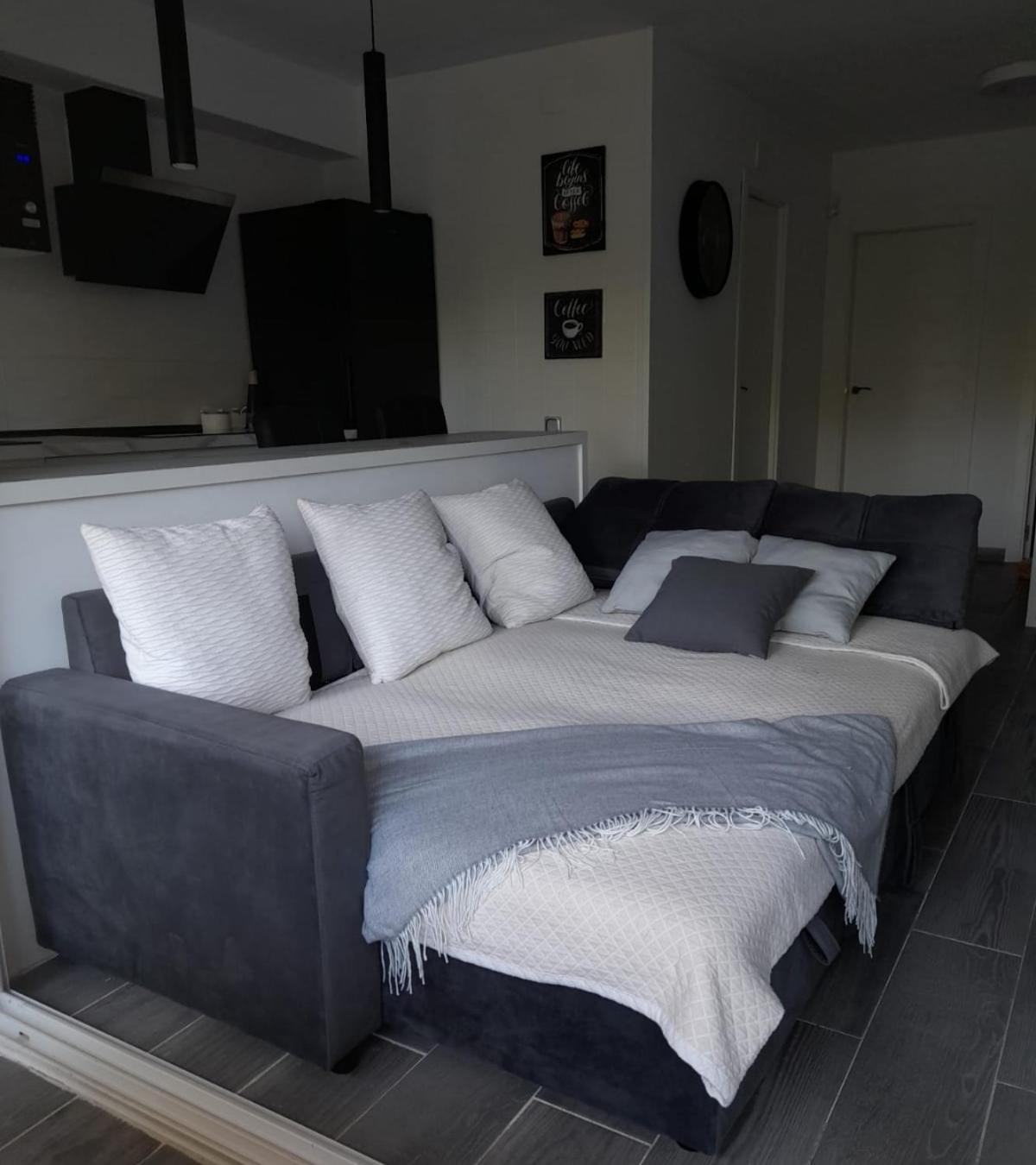Apartamento Precioso Recien Reformado En Cap