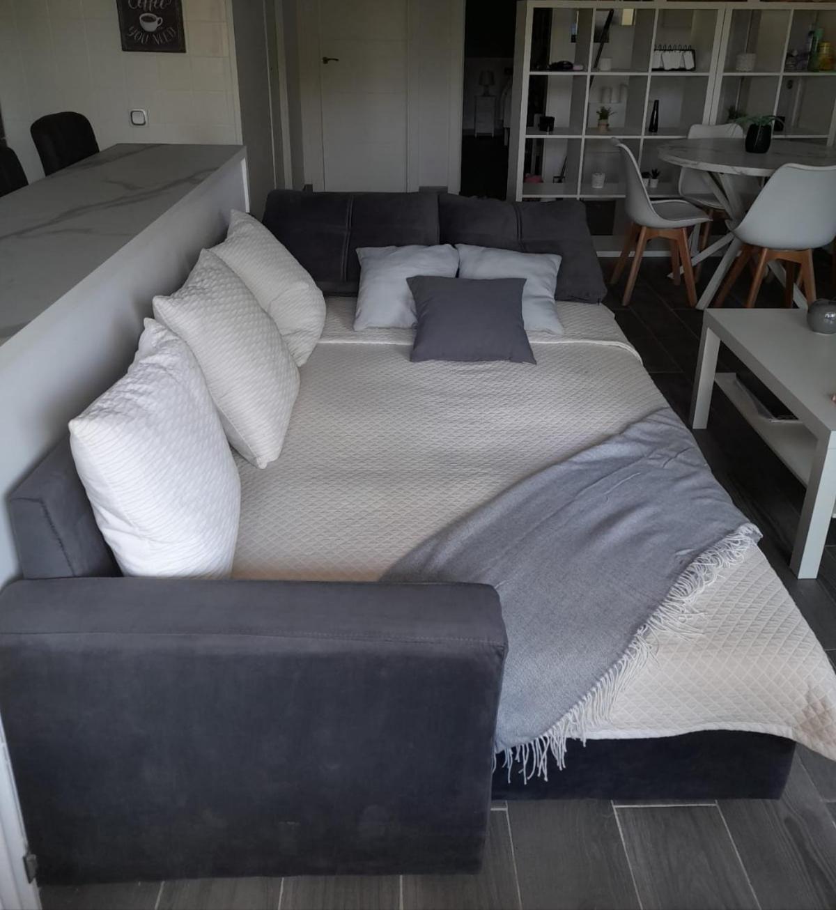 Apartamento Precioso Recien Reformado En Cap *
