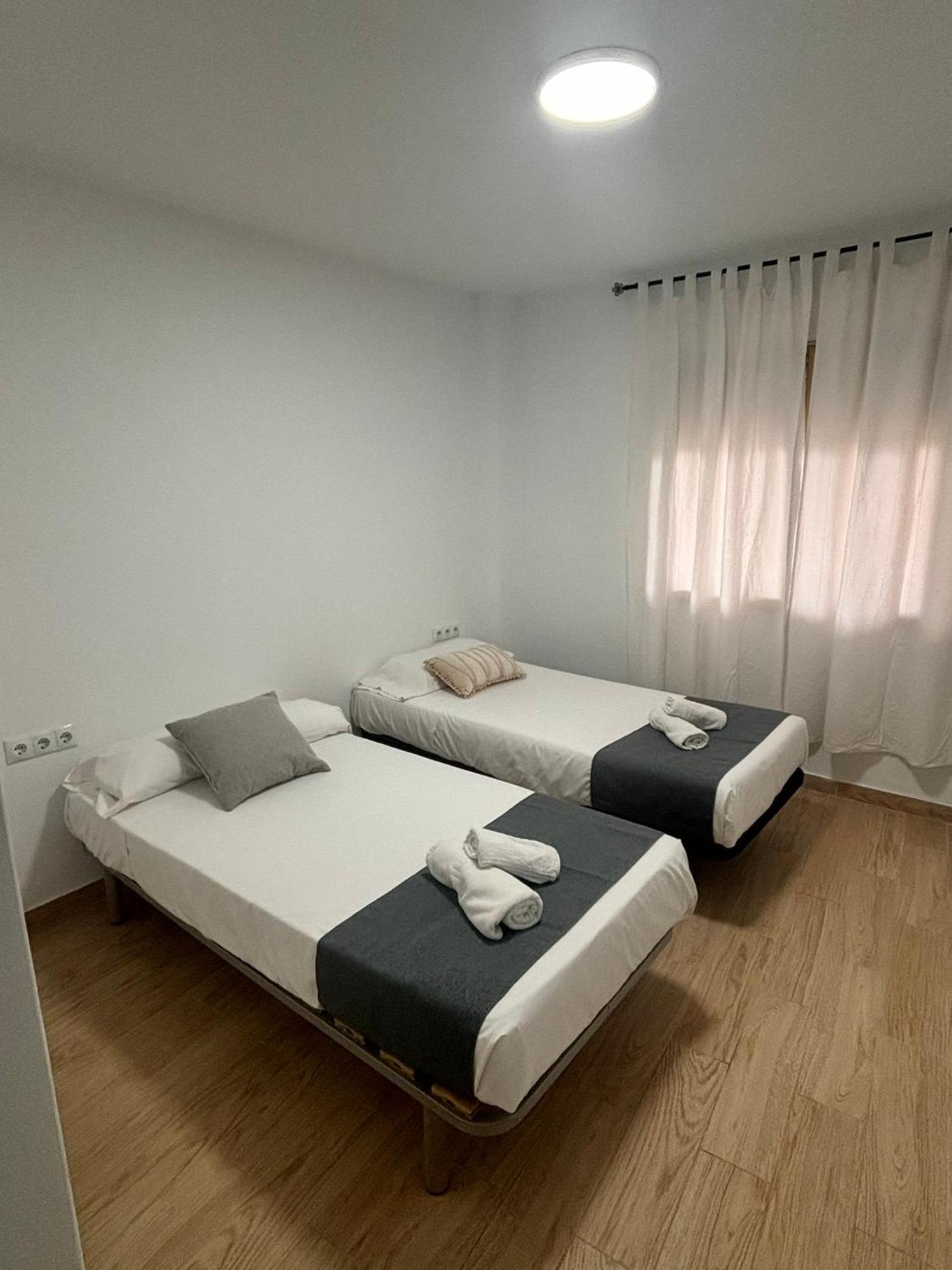 Apartment En El Centro De Salou