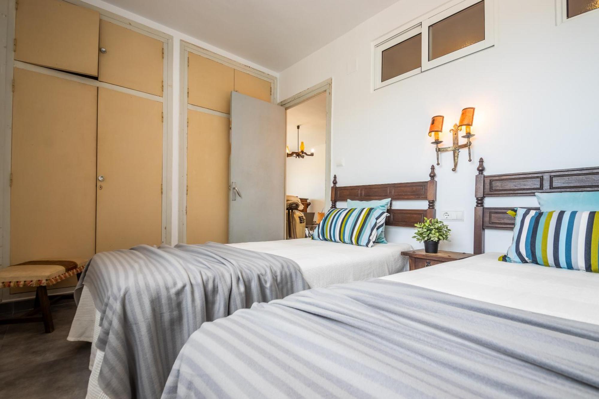 Homes & Go Antillas Apartment Salou