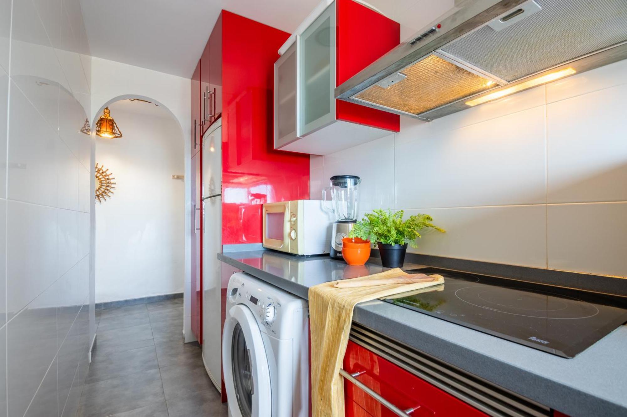 Apartment Homes & Go Antillas *