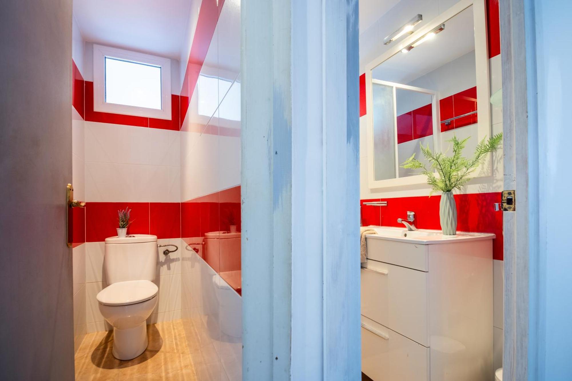 Homes & Go Antillas Apartment Salou