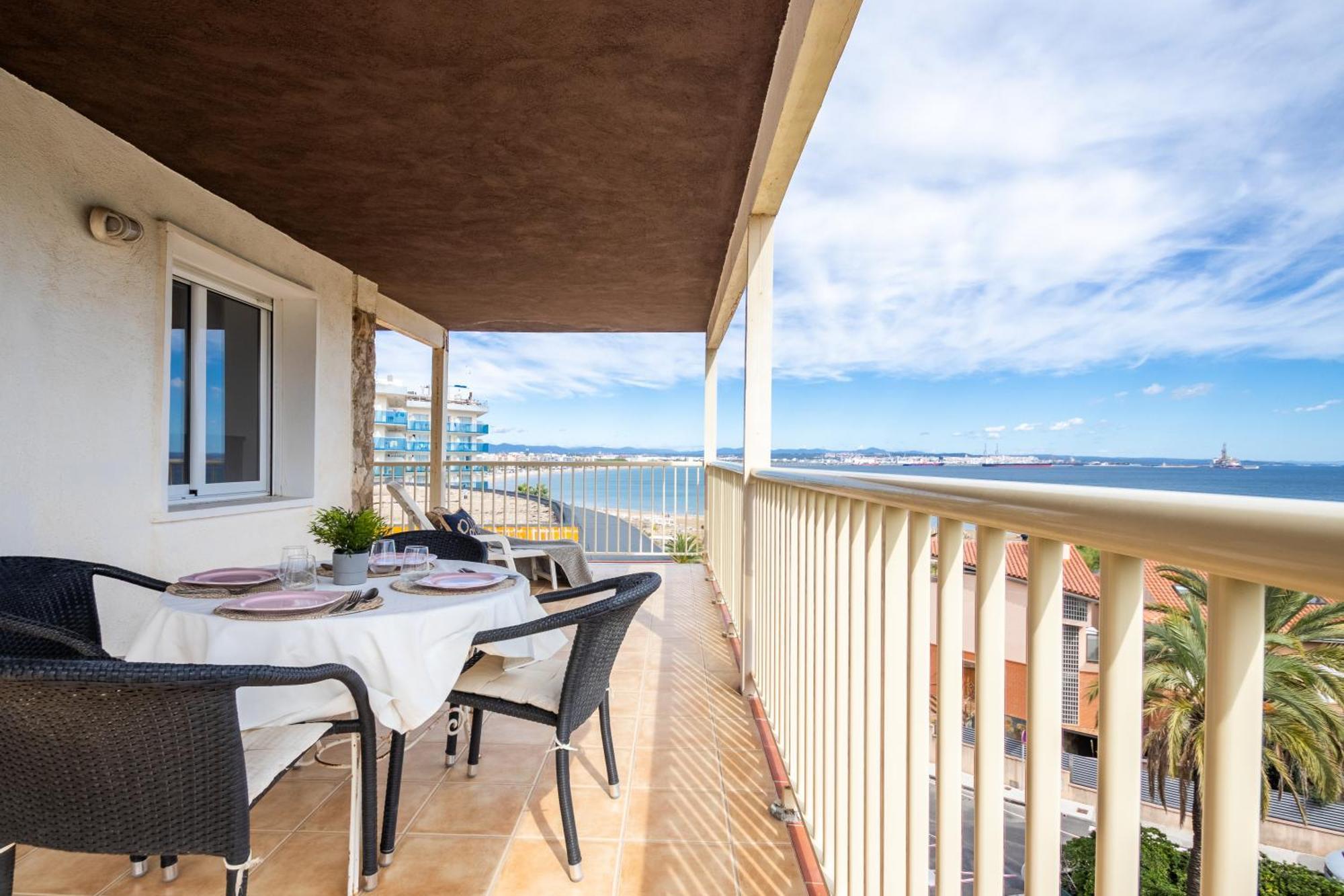 Homes & Go Antillas Apartment Salou