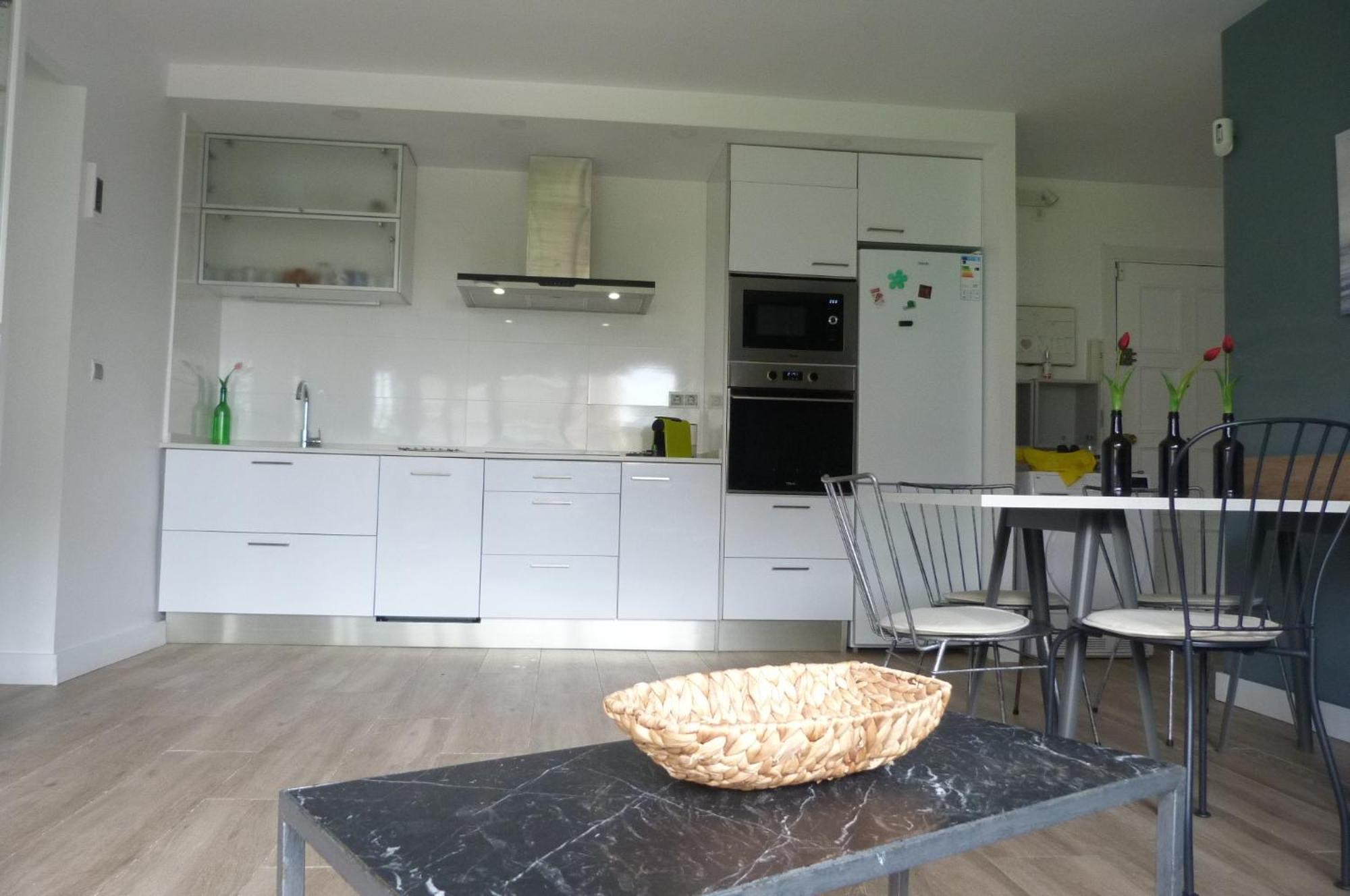 Apartamento Delux Salou