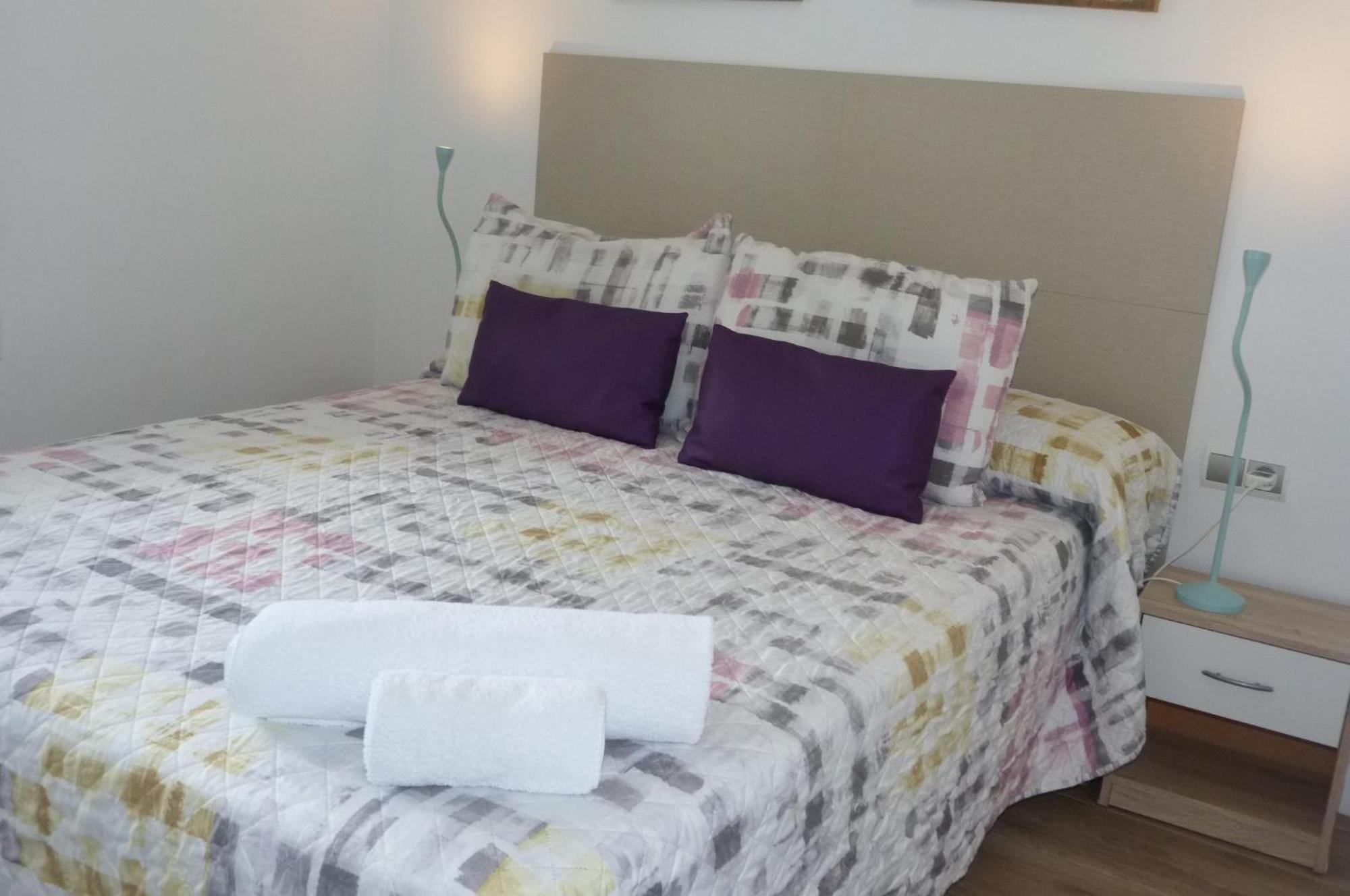 Appartement Delux *
