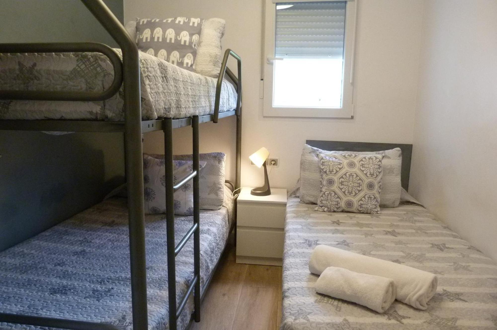 Apartamento Delux Salou