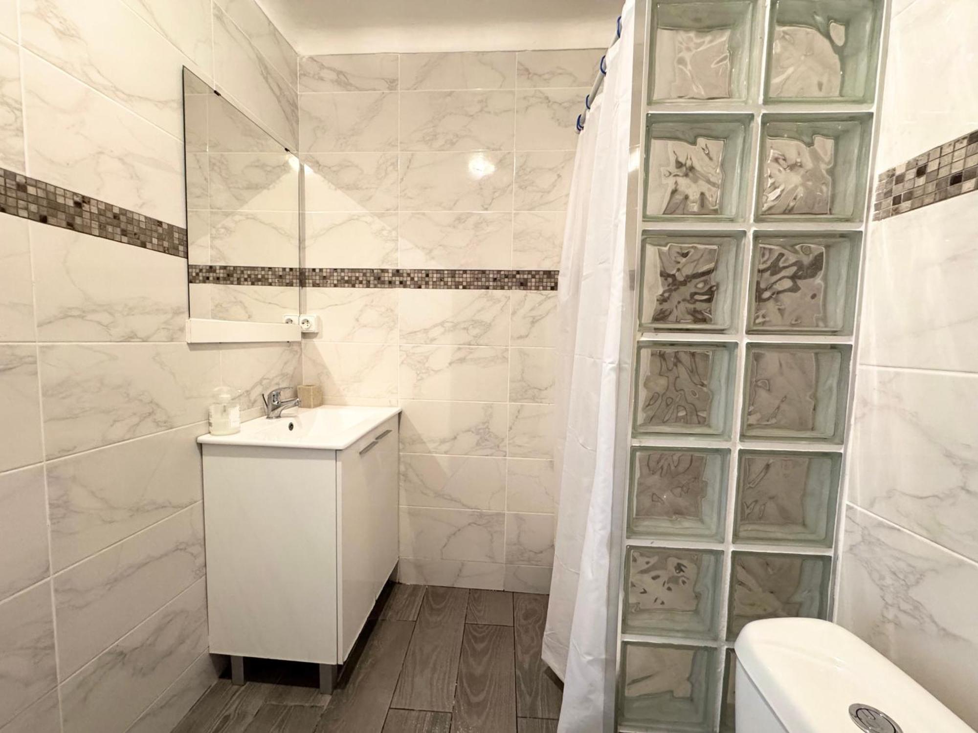 Appartement Apartsalou Bilbao