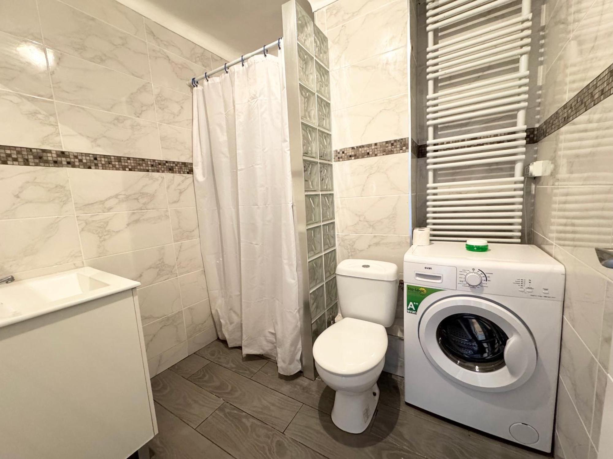 Appartement Apartsalou Bilbao *