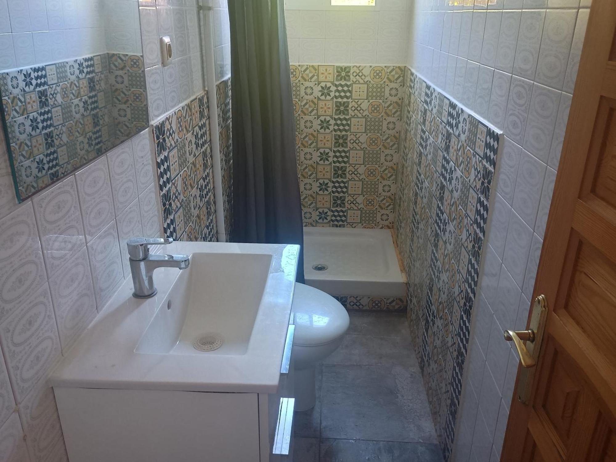 Apartsalou San Jordi Apartment