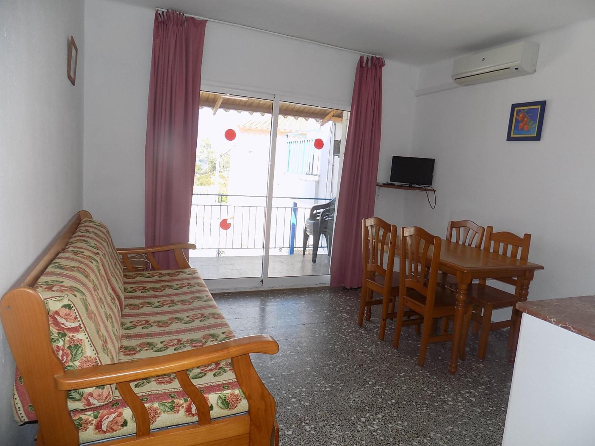 Apartment Apartsalou San Jordi