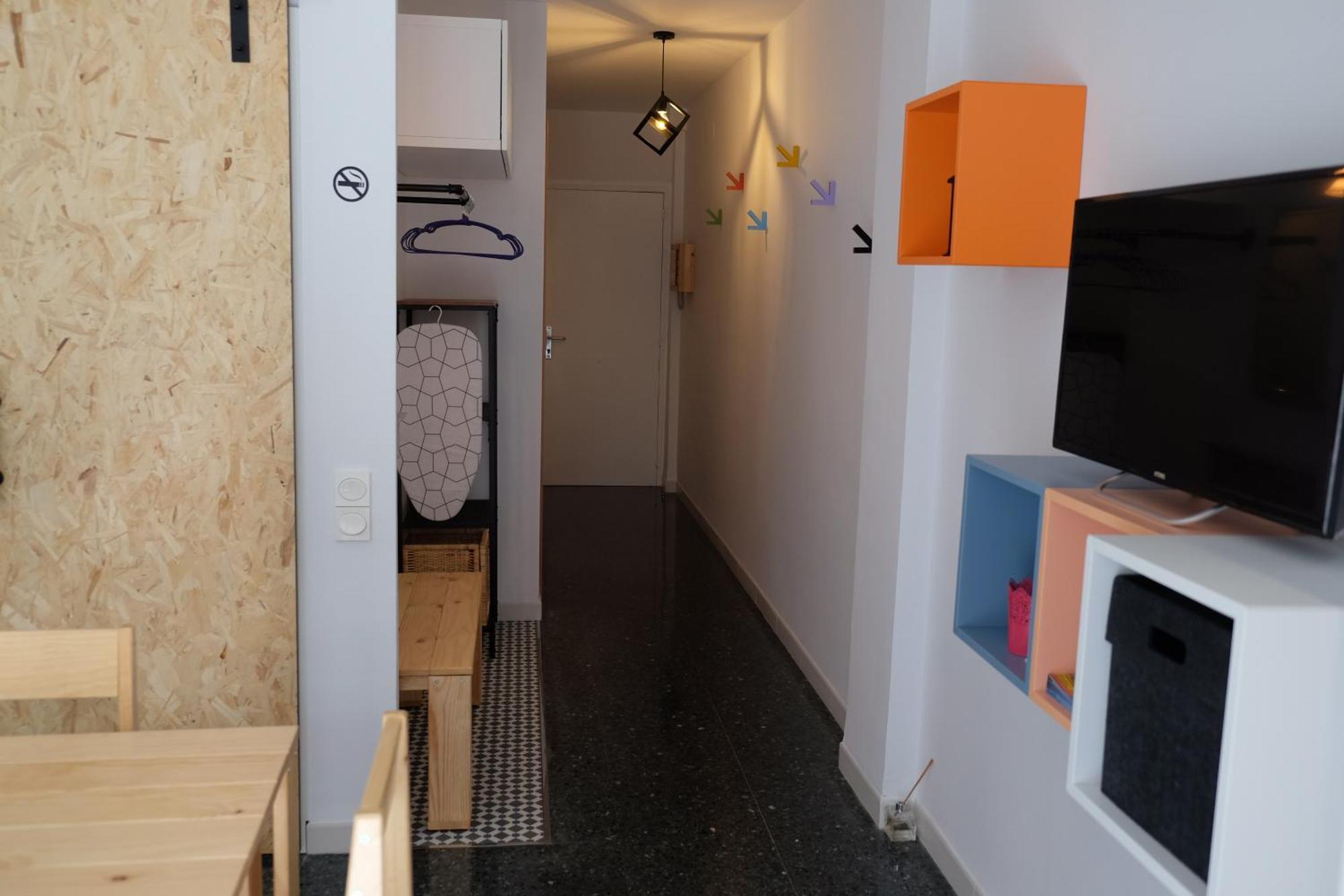 Alexis Ii Arena Dorada Apartment