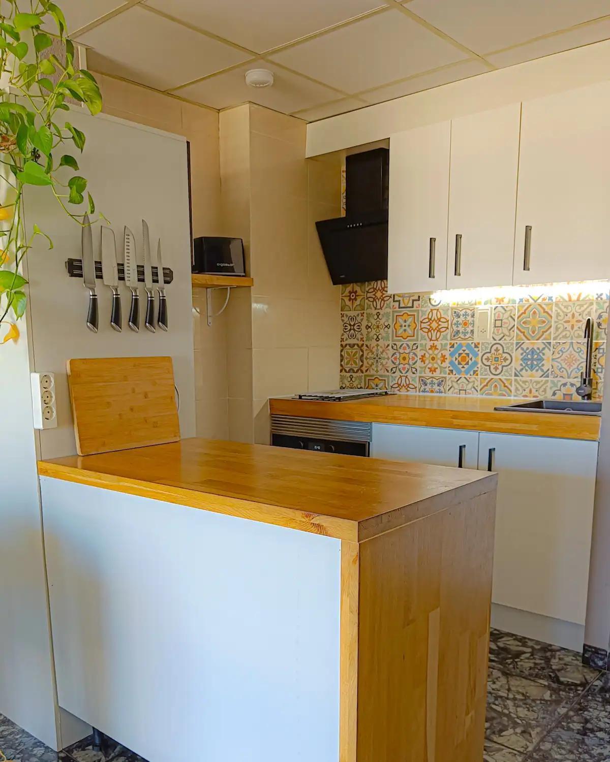 Apartment Muller Salou