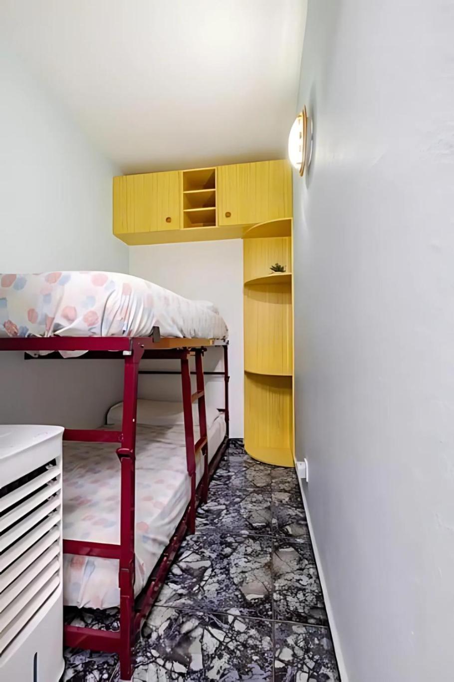 Apartment Muller