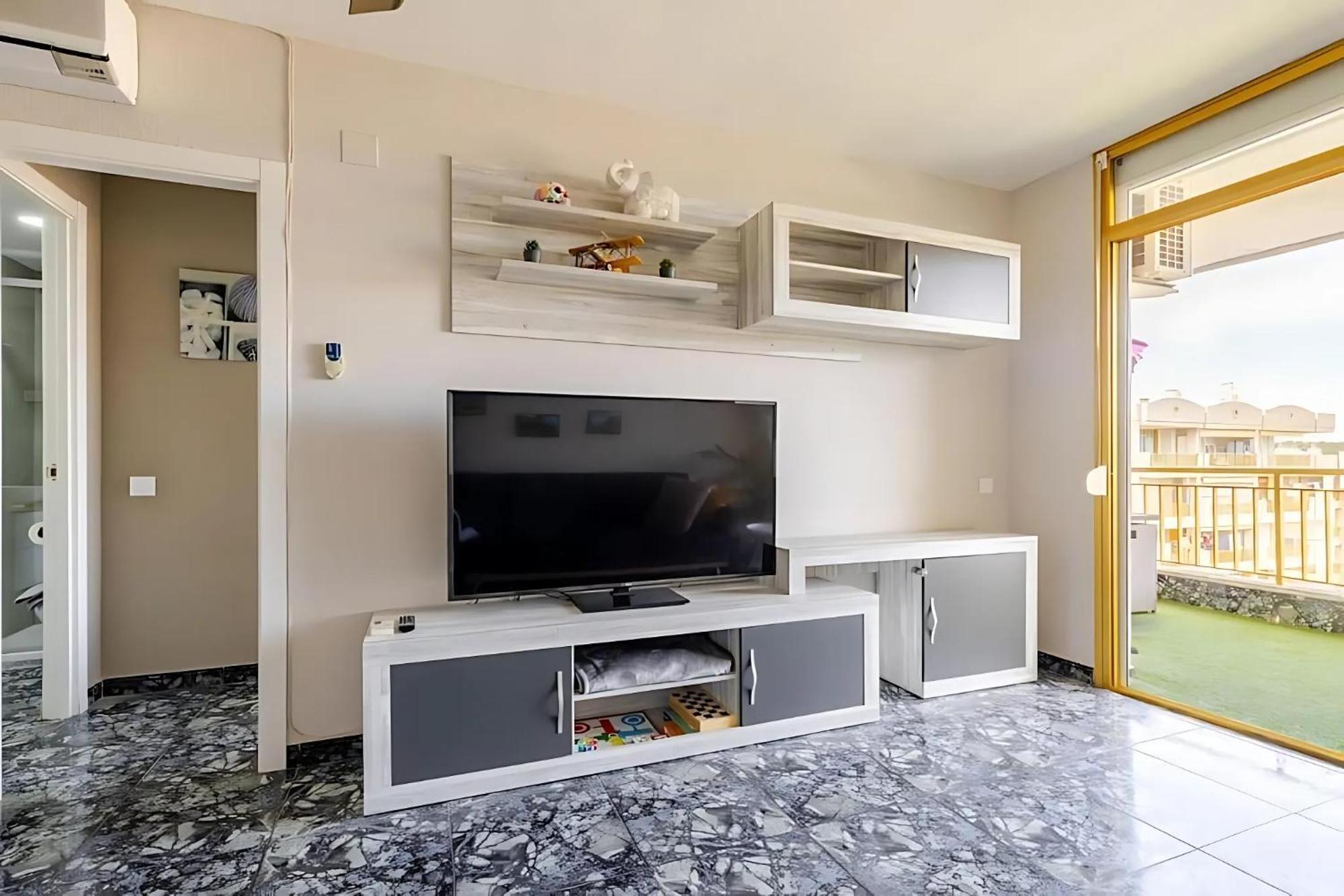 Apartment Muller *