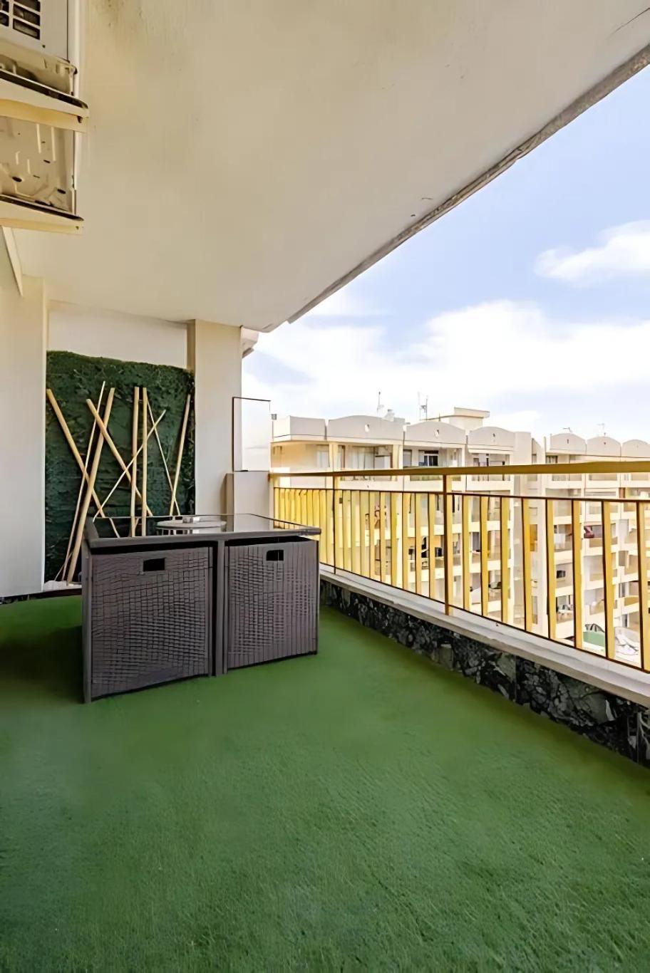 Muller Apartment Salou