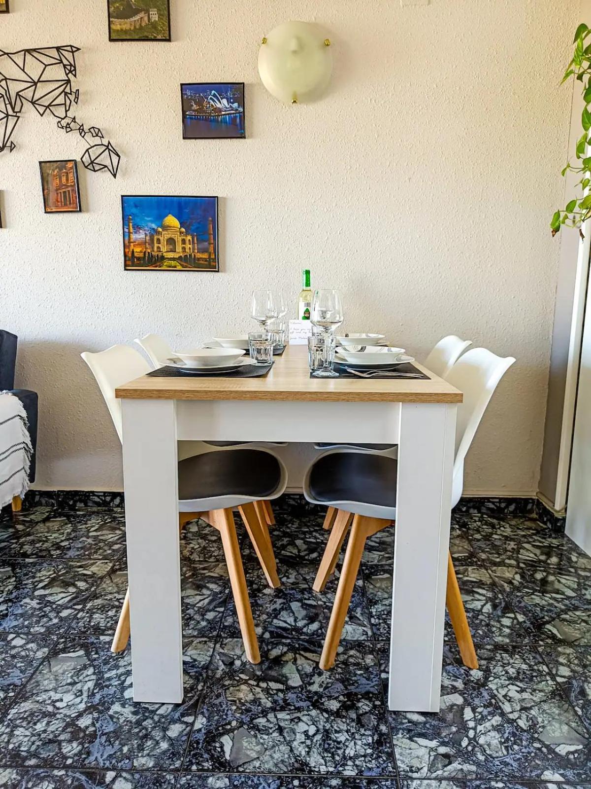 Apartment Muller Salou