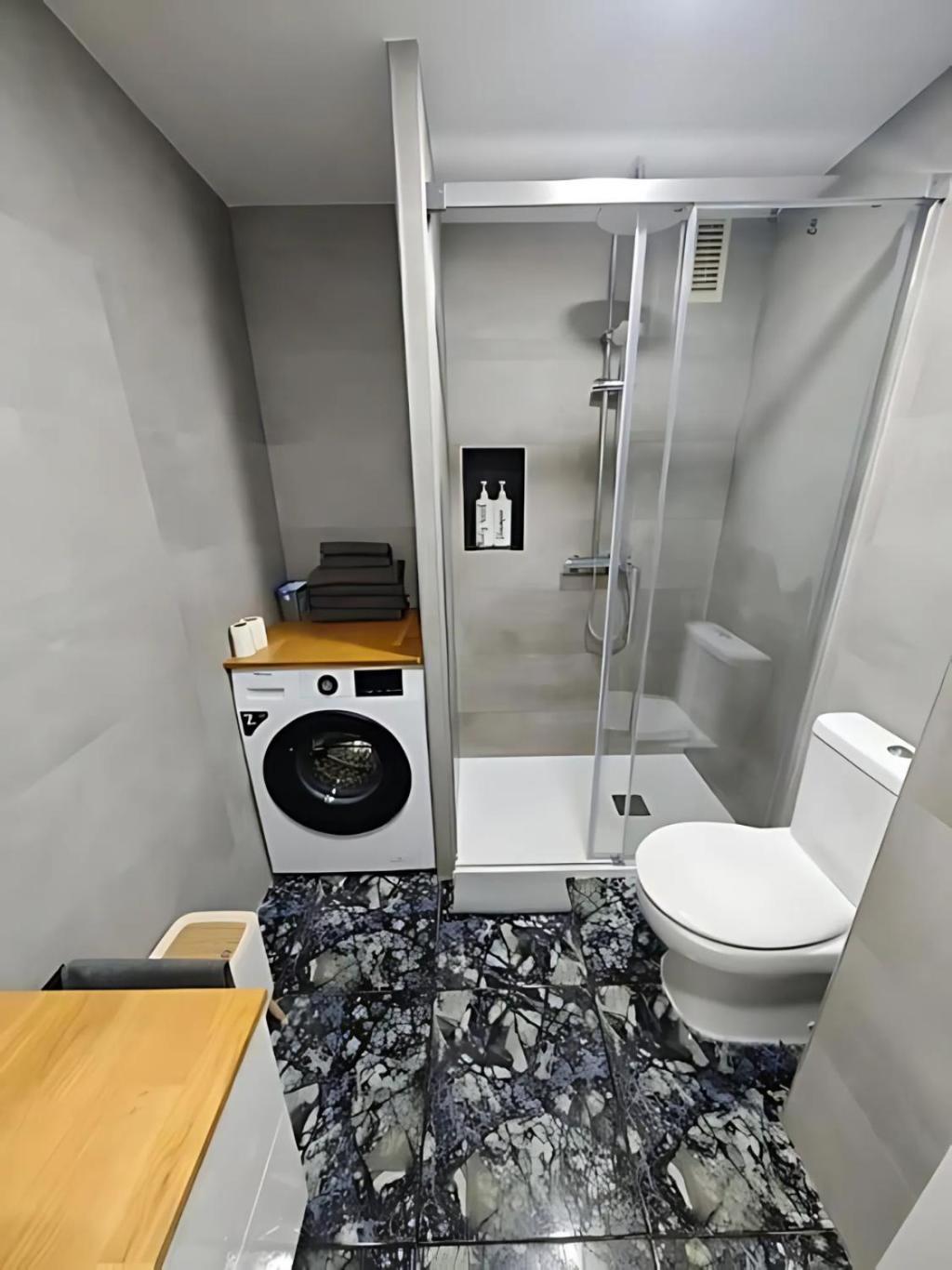 Muller Apartment