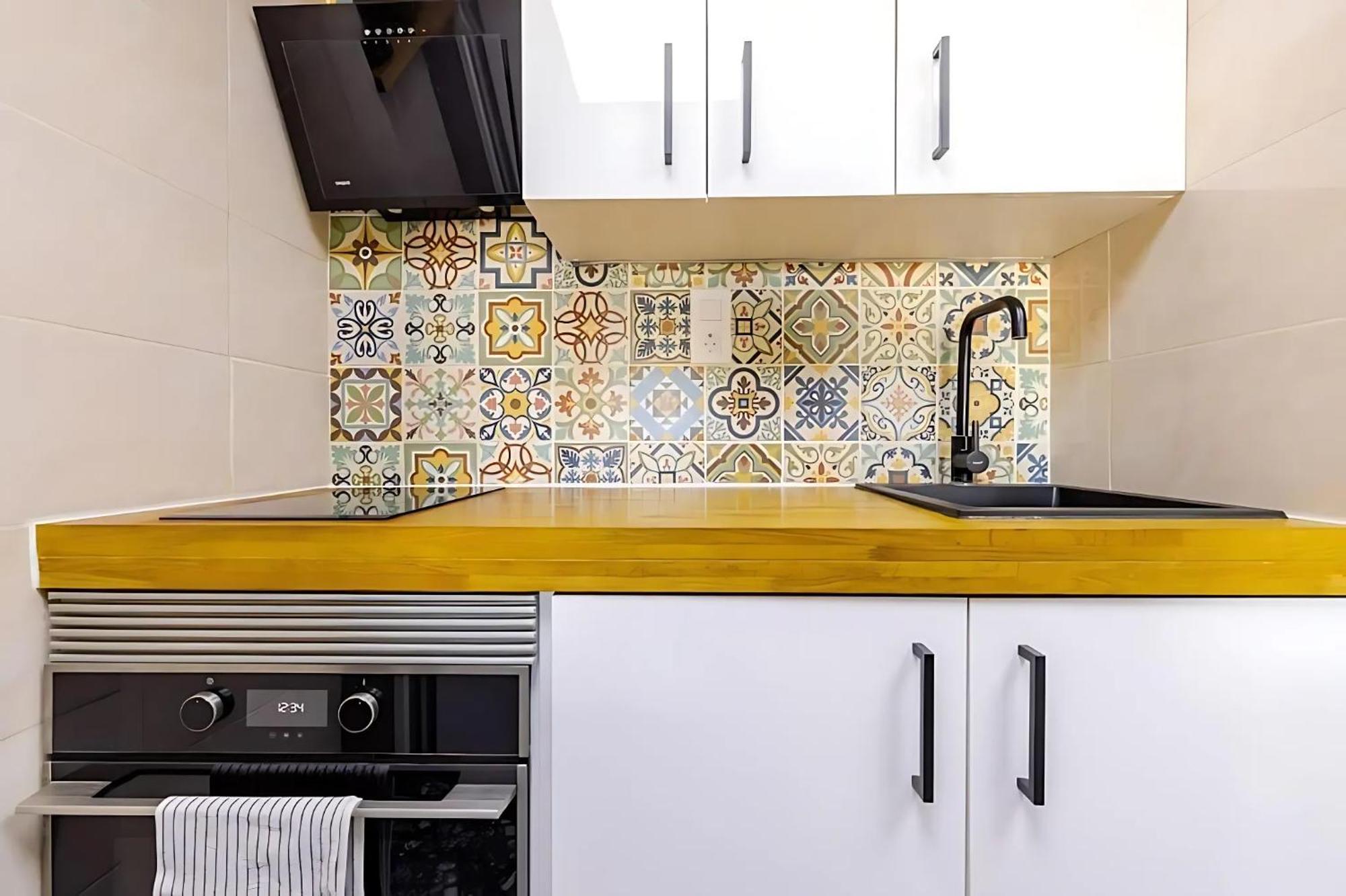 Muller Apartment Salou
