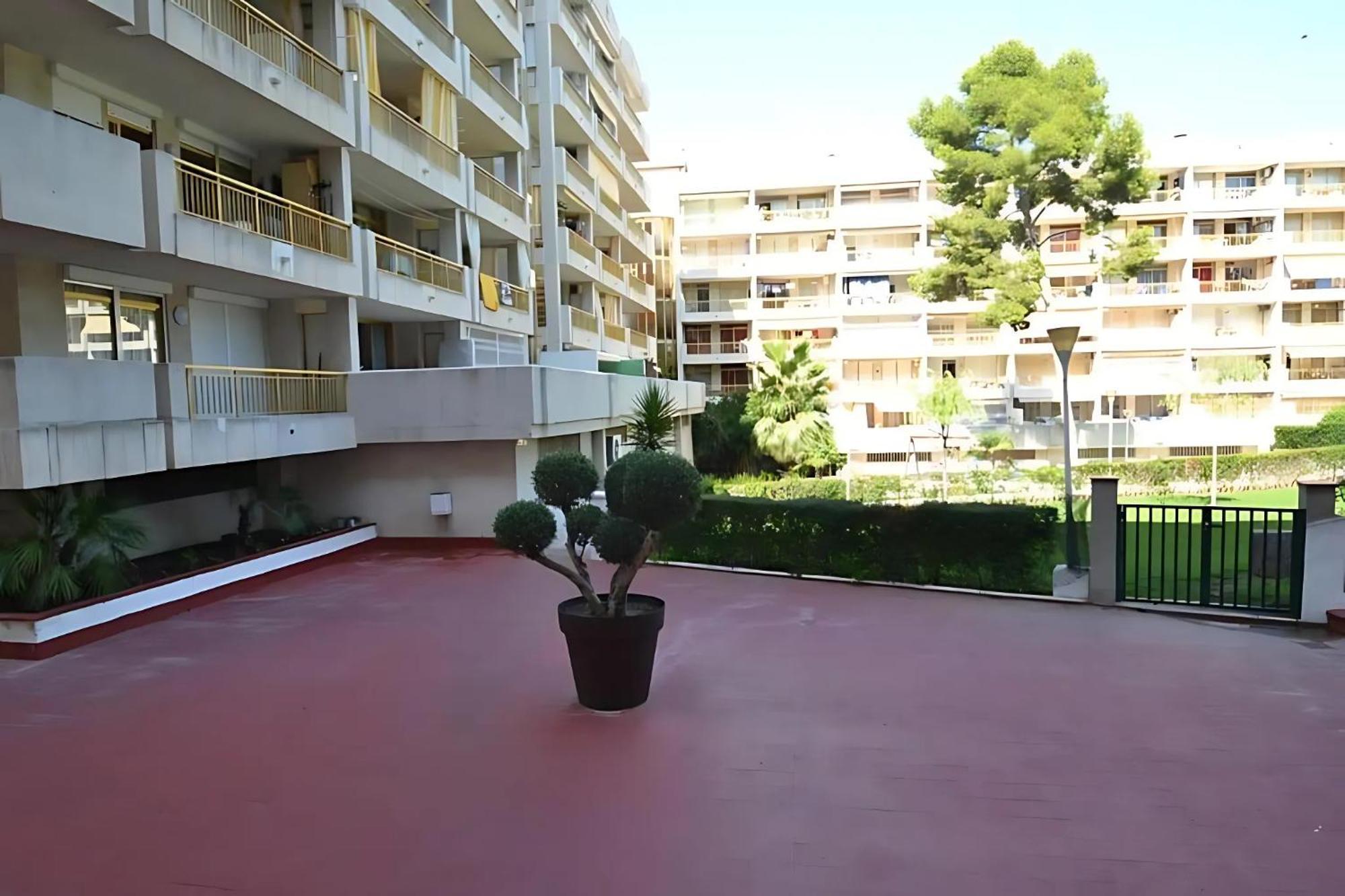 Apartment Muller