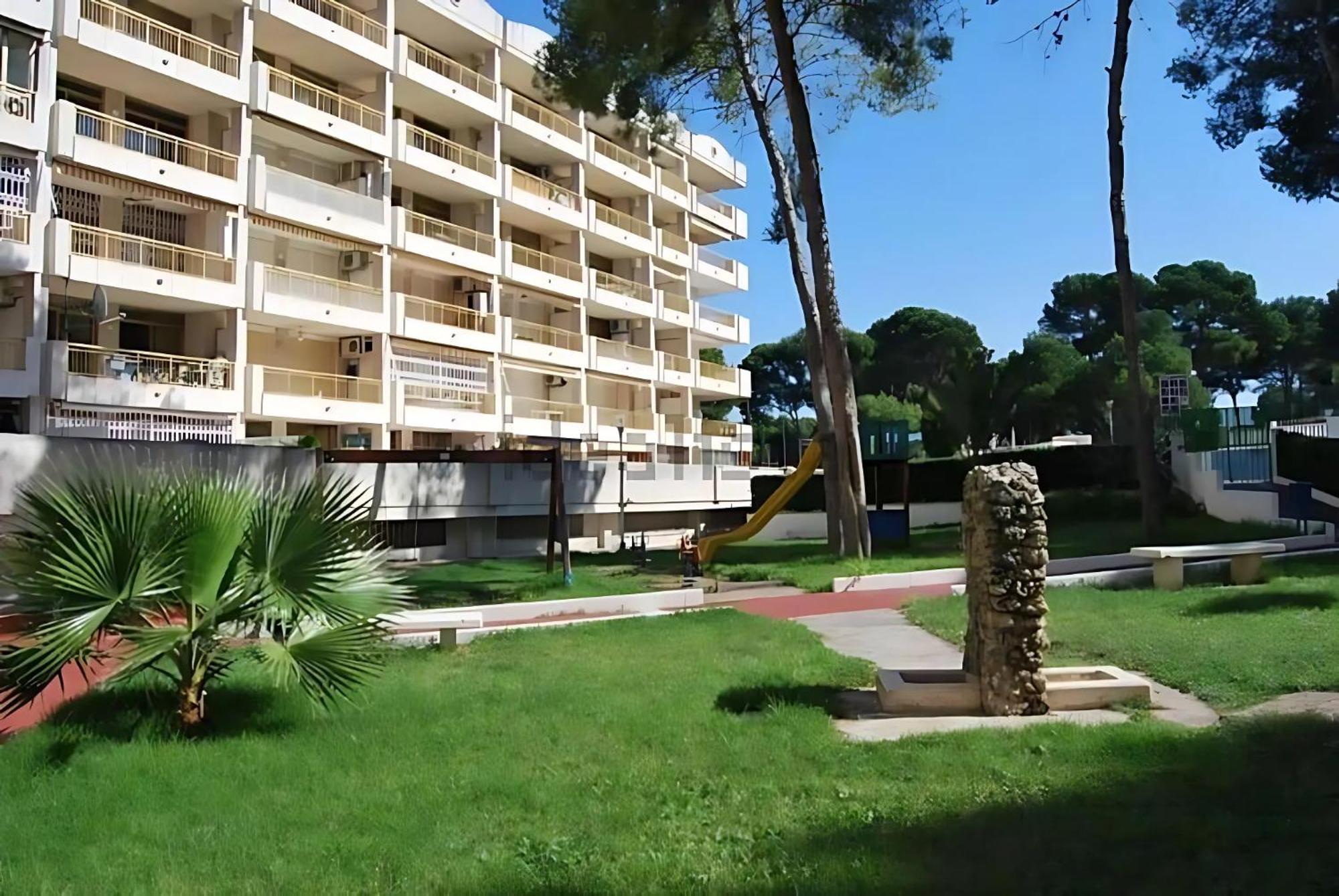 Apartment Muller Salou