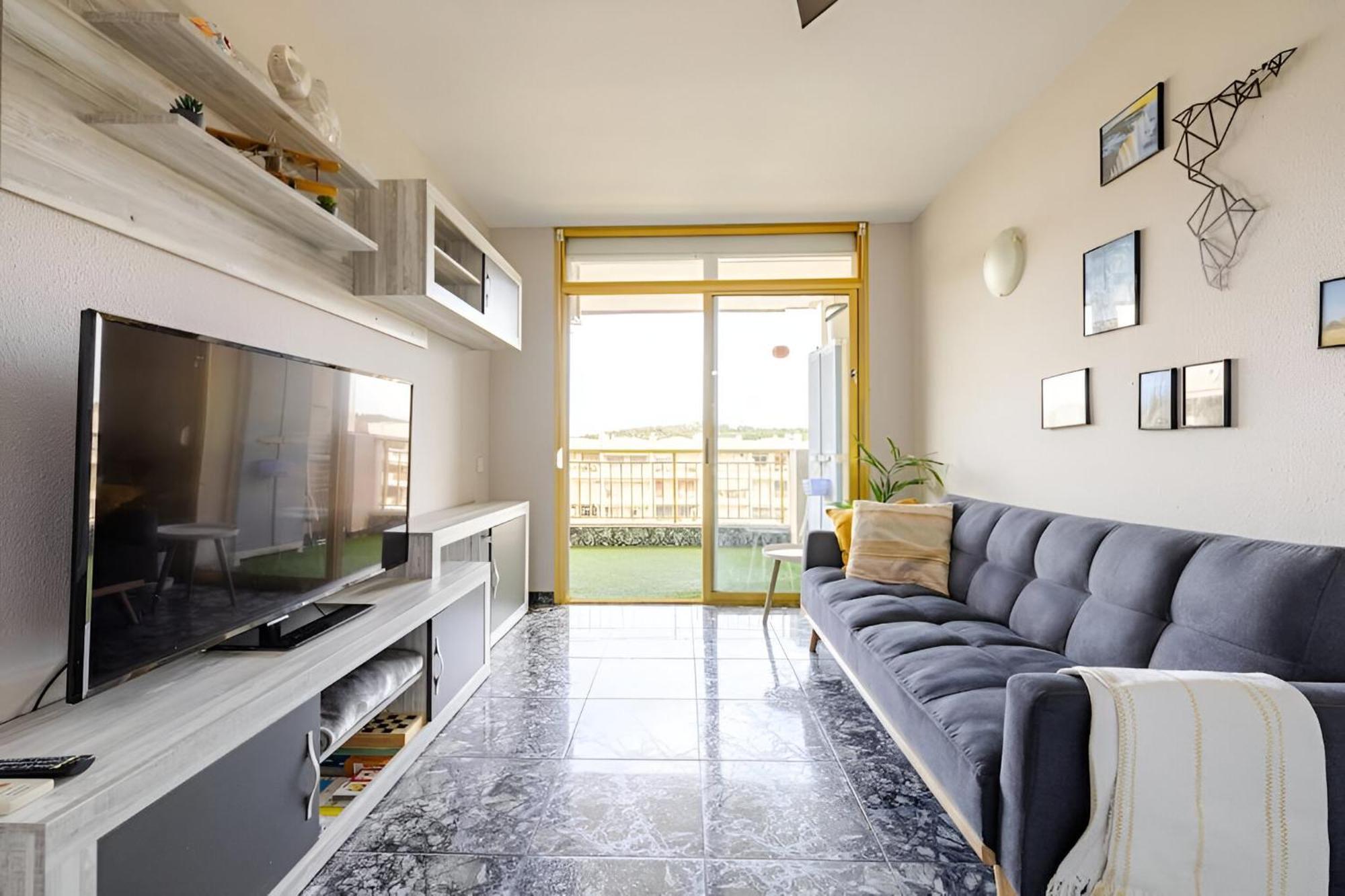 Muller Apartment