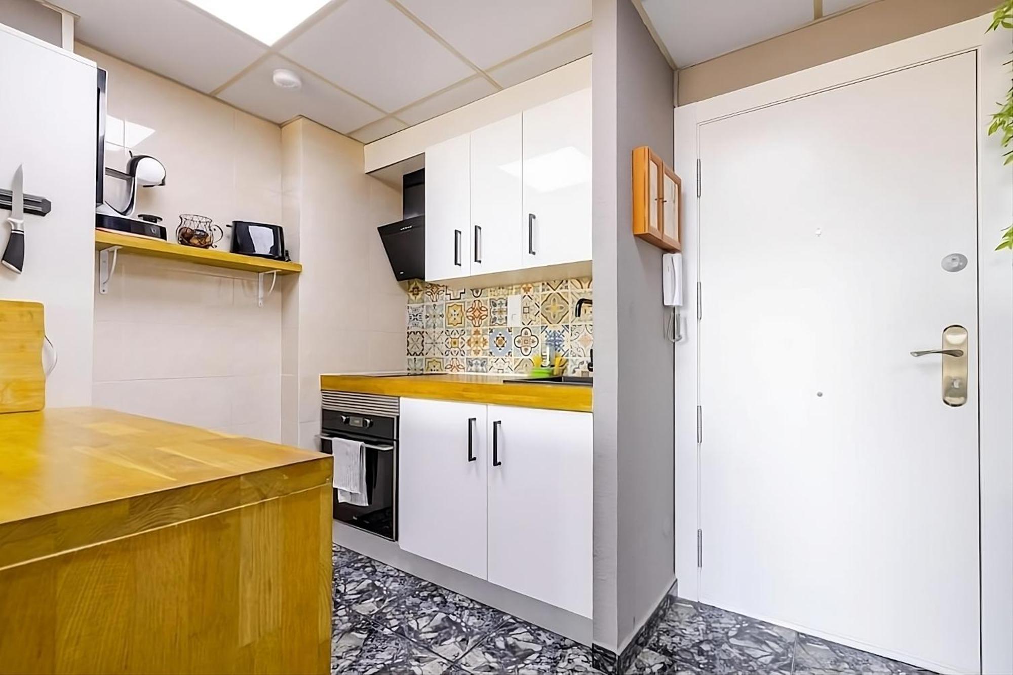 Apartment Muller