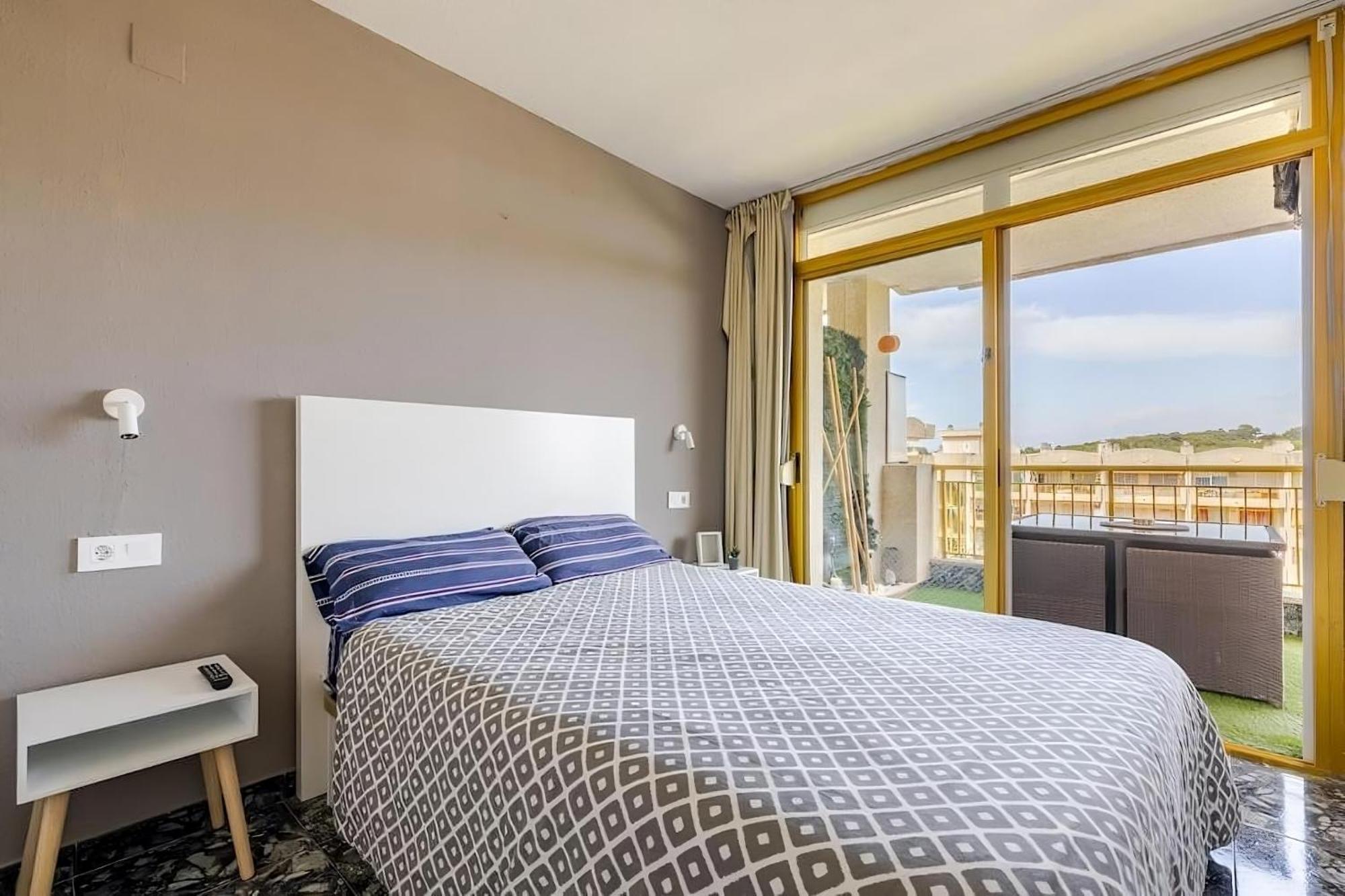 Muller Apartment