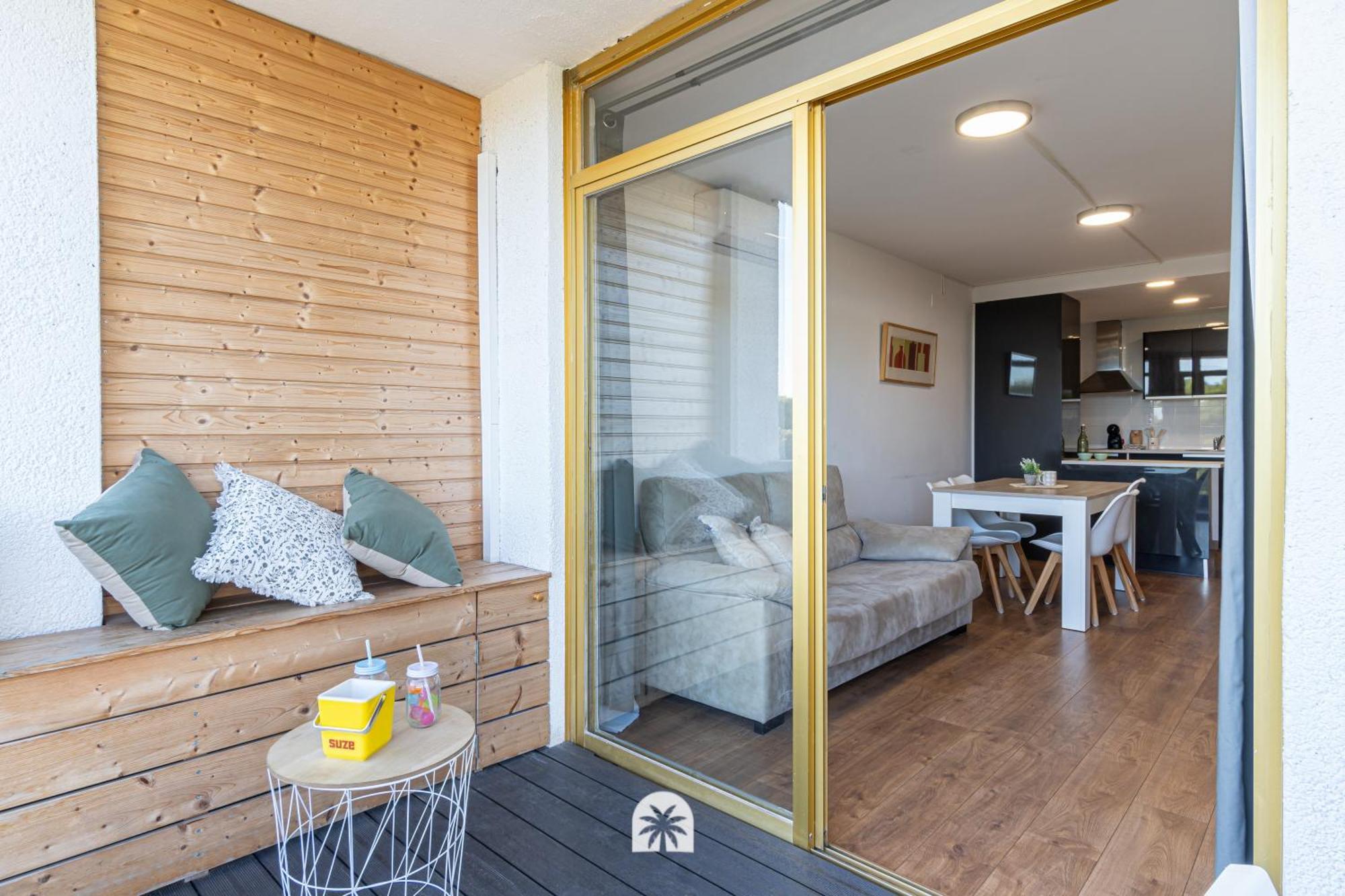 Apartment Mediterranean Way - Catalunya 92 Salou