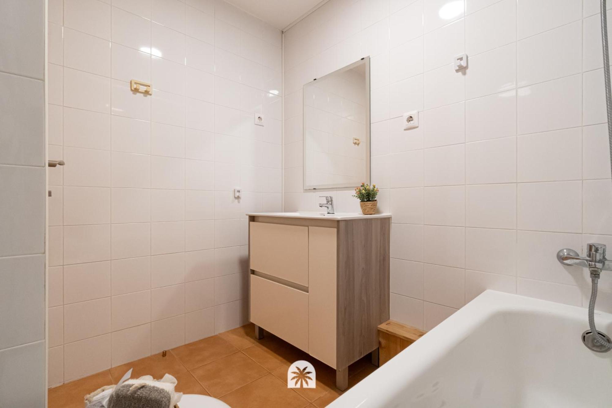 Apartment Mediterranean Way - Catalunya 92