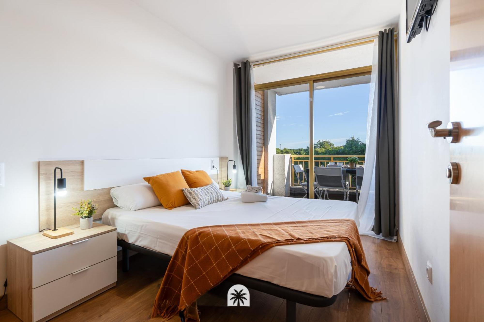 Mediterranean Way - Catalunya 92 Apartment *