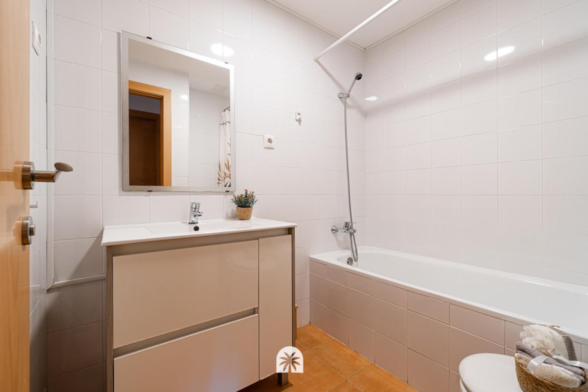 Apartment Mediterranean Way - Catalunya 92 Salou