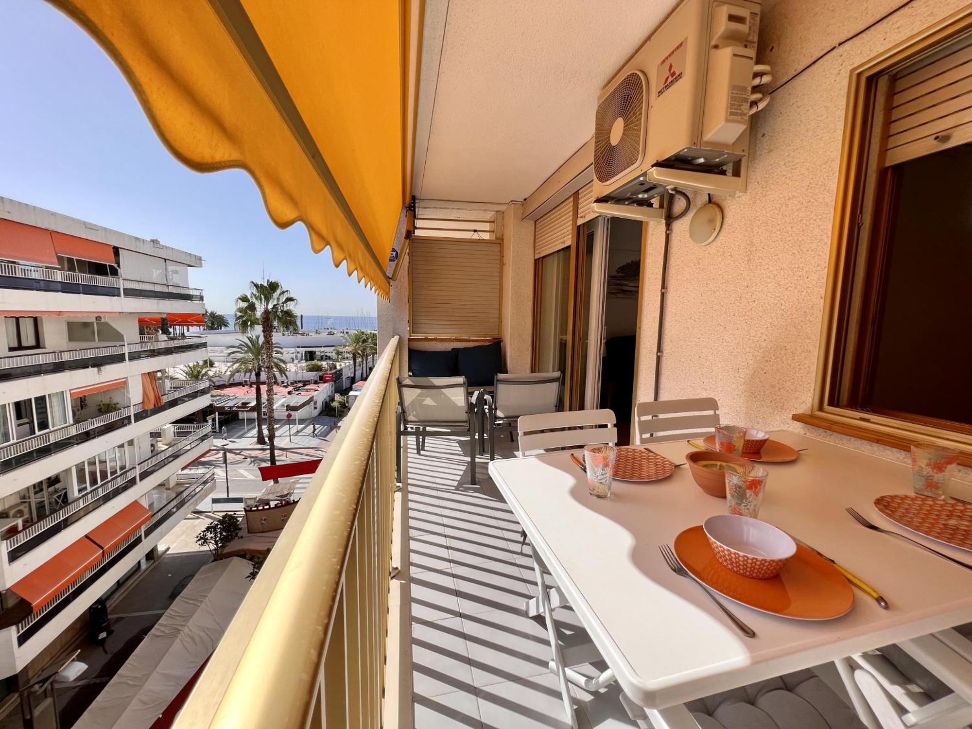 Appartement Fmp Miramar Nautic *