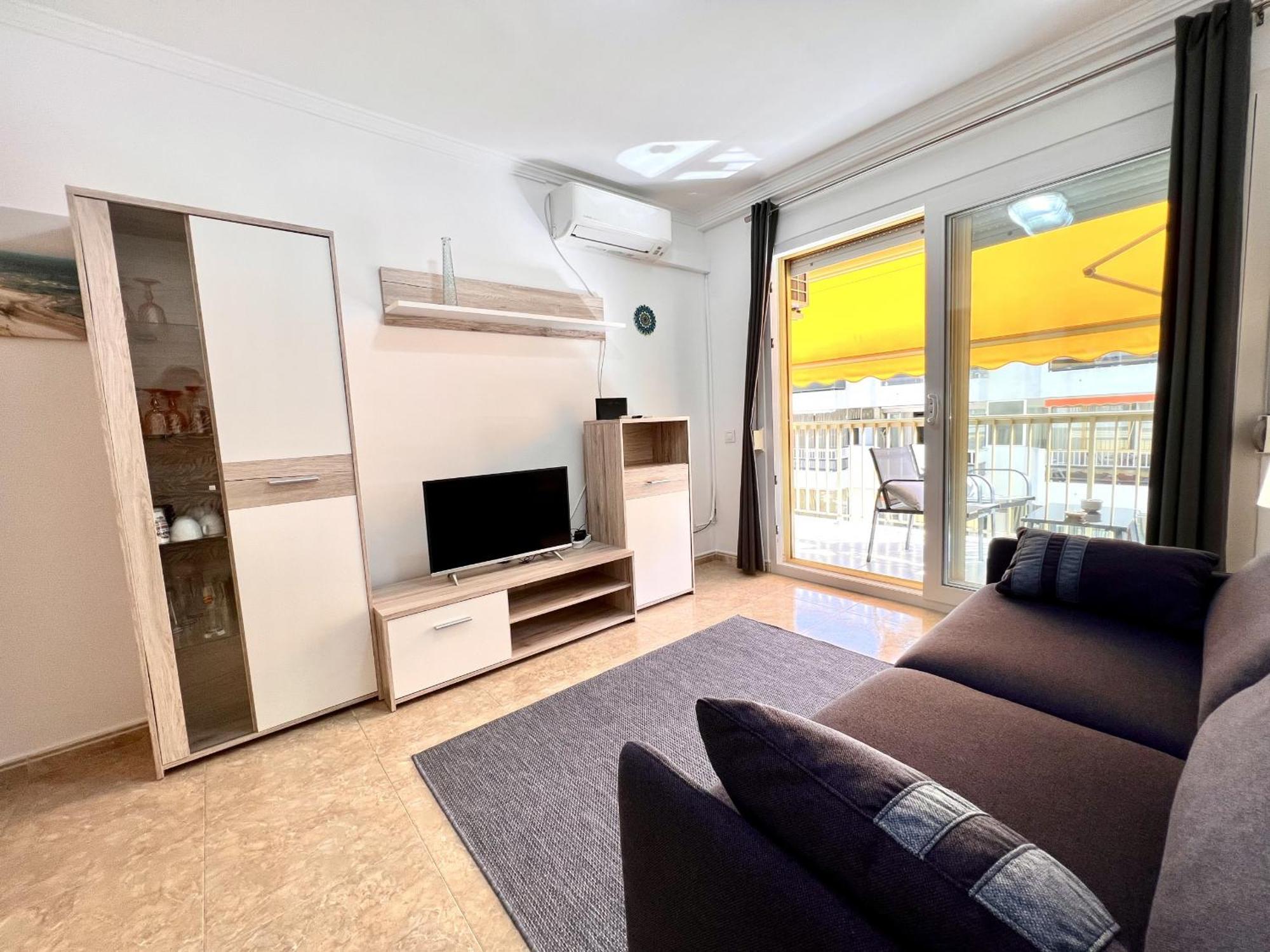 Appartement Fmp Miramar Nautic *