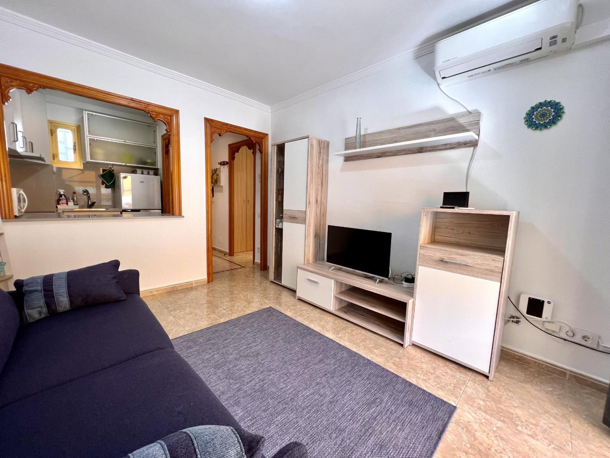Fmp Miramar Nautic Appartement *