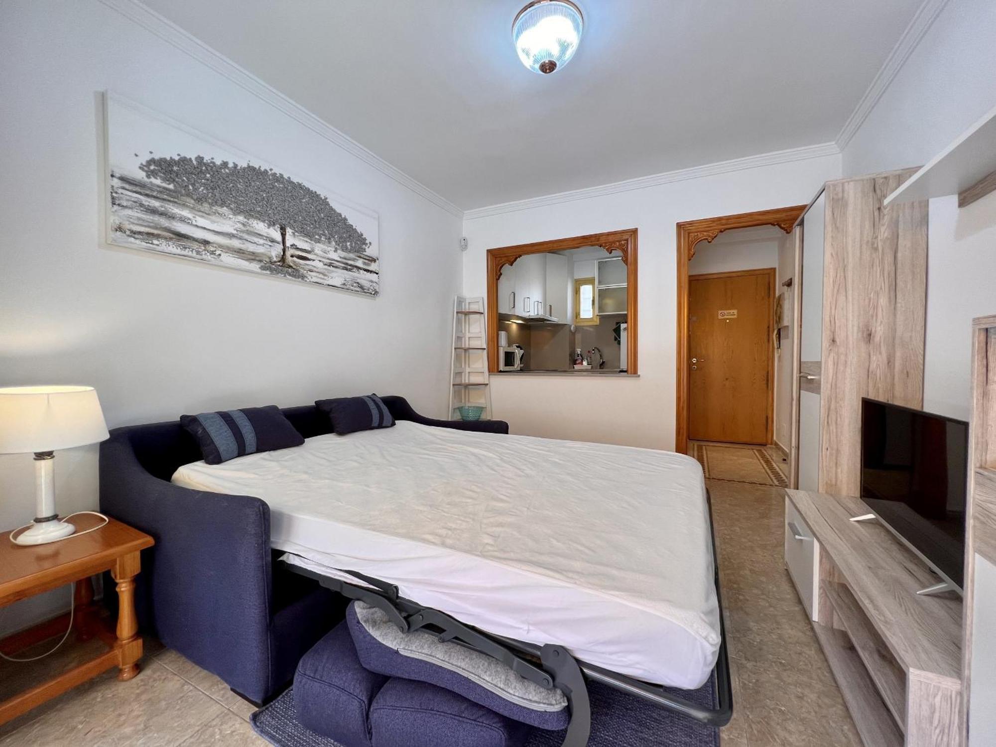 Fmp Miramar Nautic Appartement *