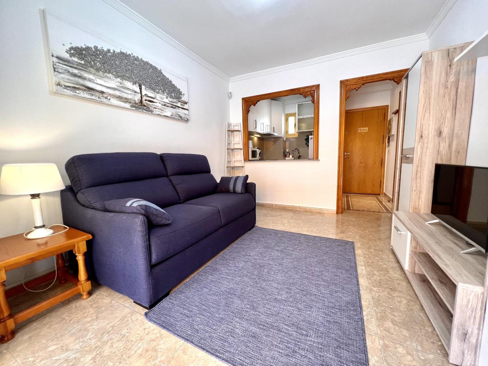 Fmp Miramar Nautic Appartement *