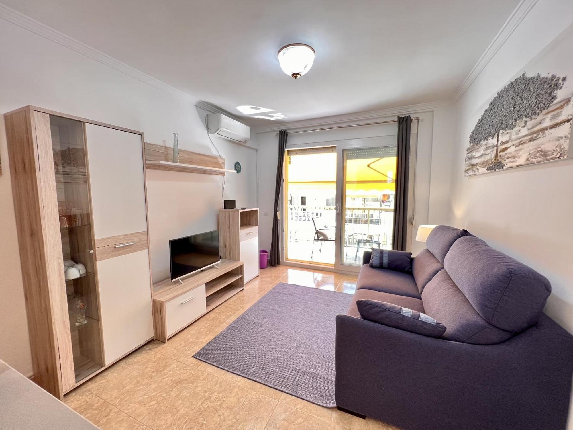 Fmp Miramar Nautic Appartement *