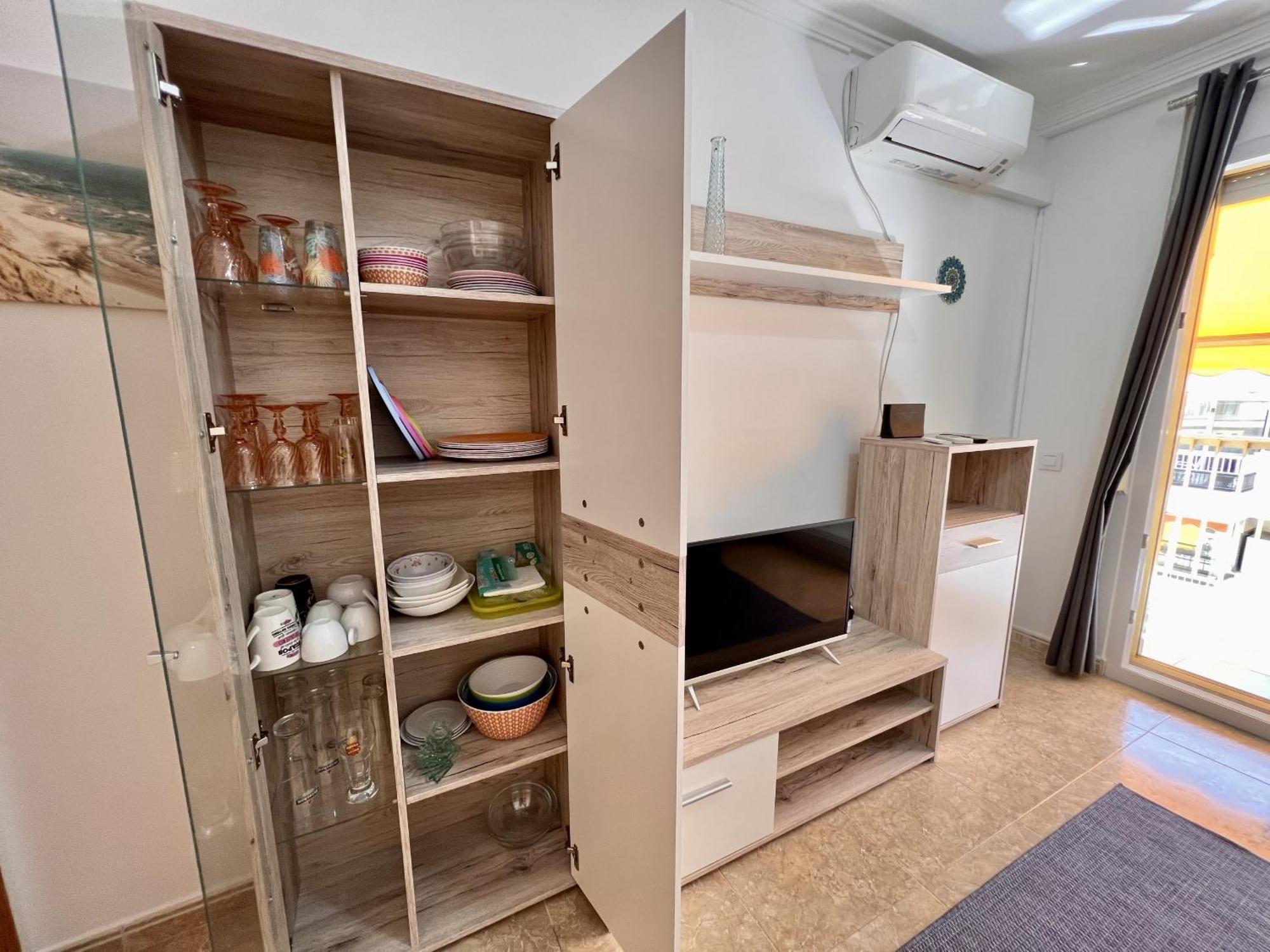 Fmp Miramar Nautic Appartement