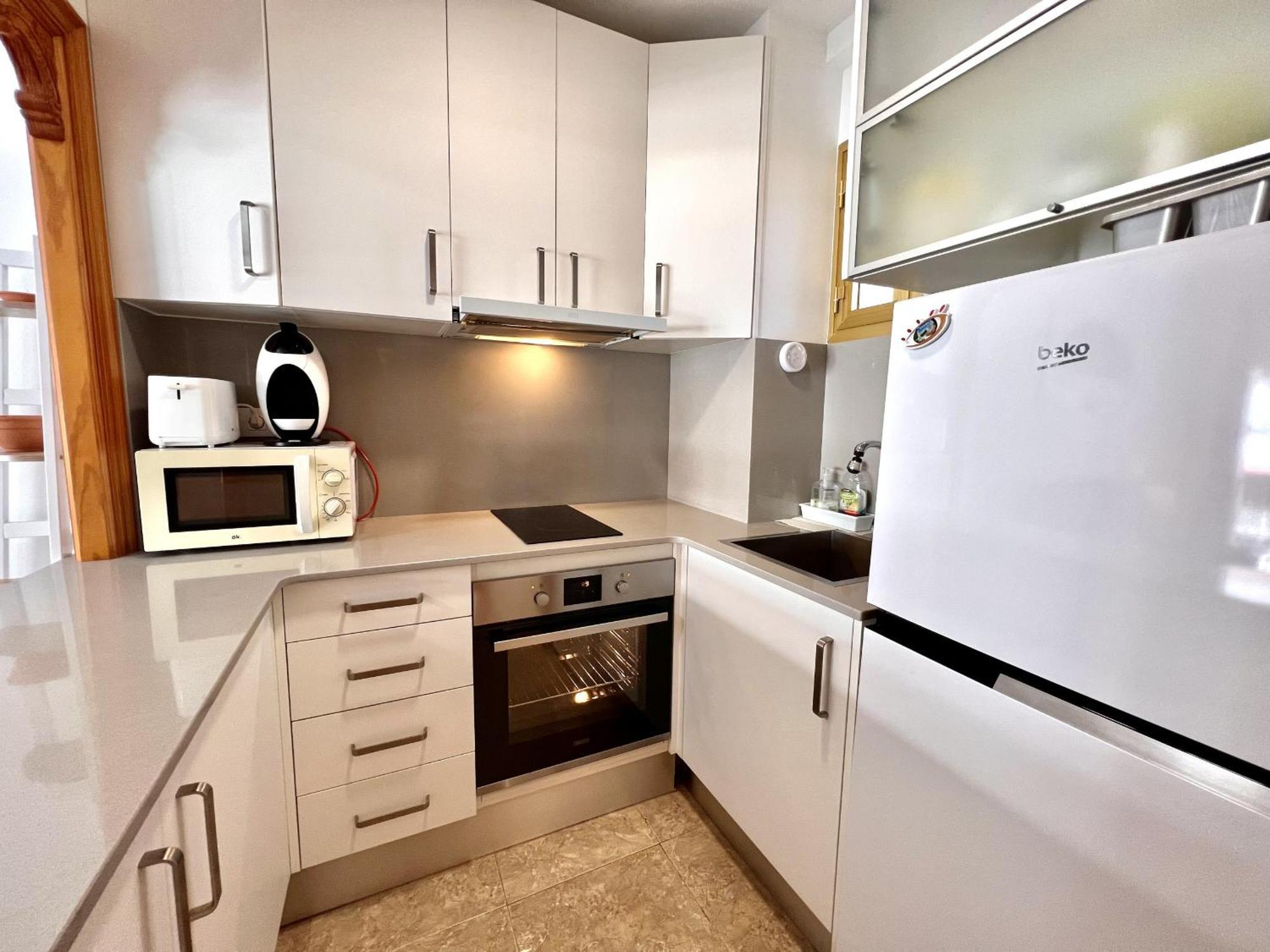 Appartement Fmp Miramar Nautic