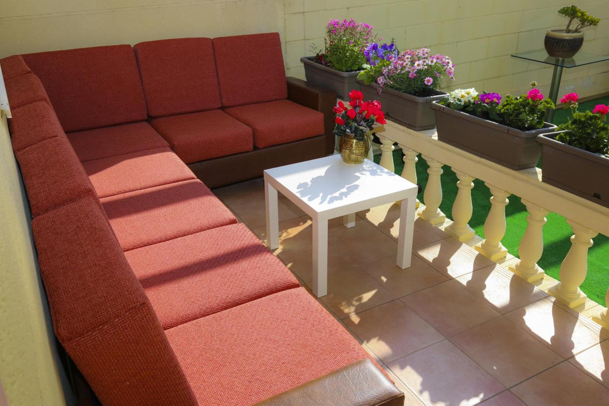 Pasion Planetcostadorada Only Families Holiday home