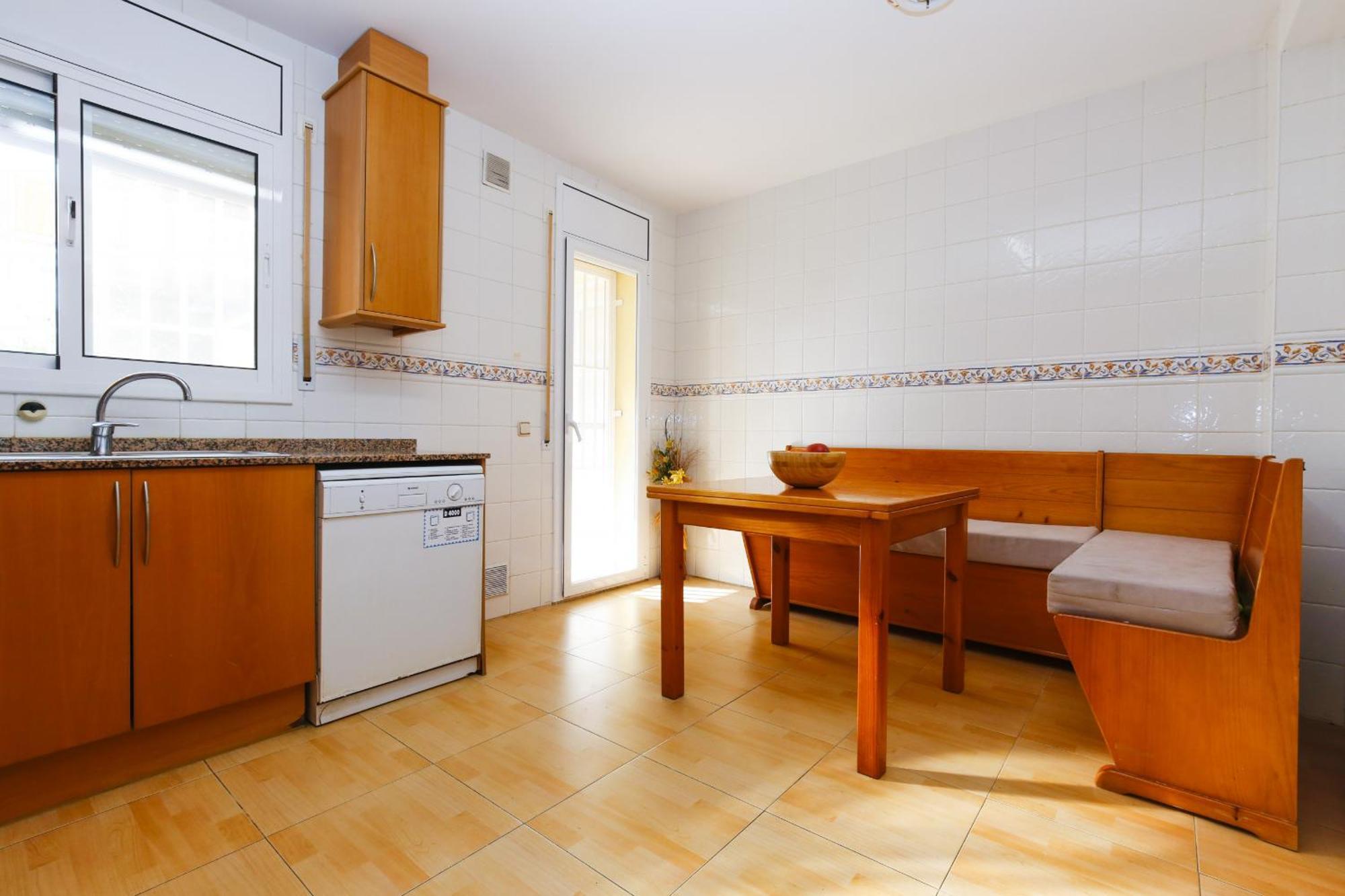 Holiday home Pasion Planetcostadorada Only Families